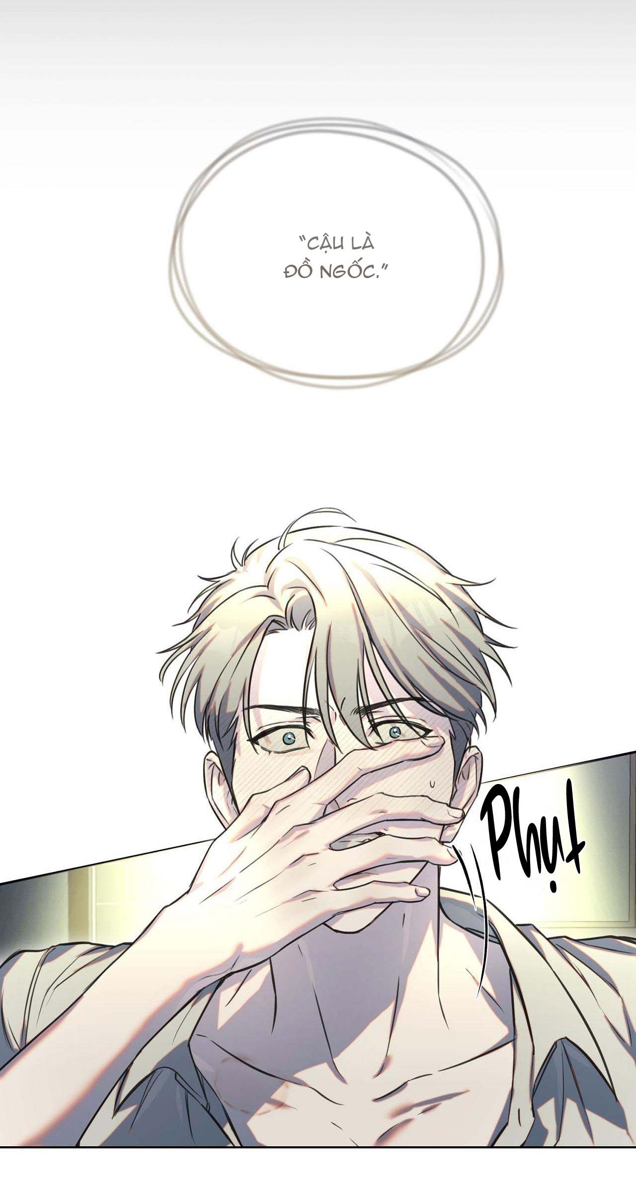 Đọc truyện NERD PROJECT - Chapter 19