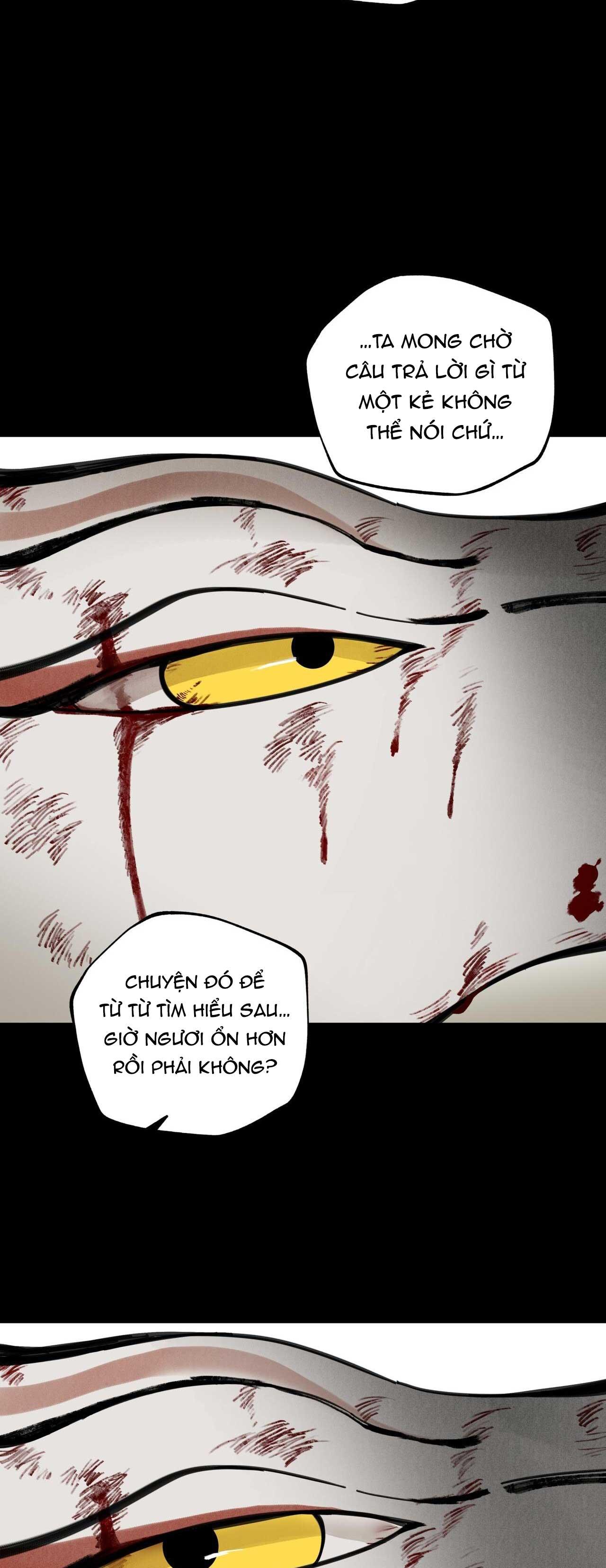 Đọc truyện PALJAE - Chapter 109