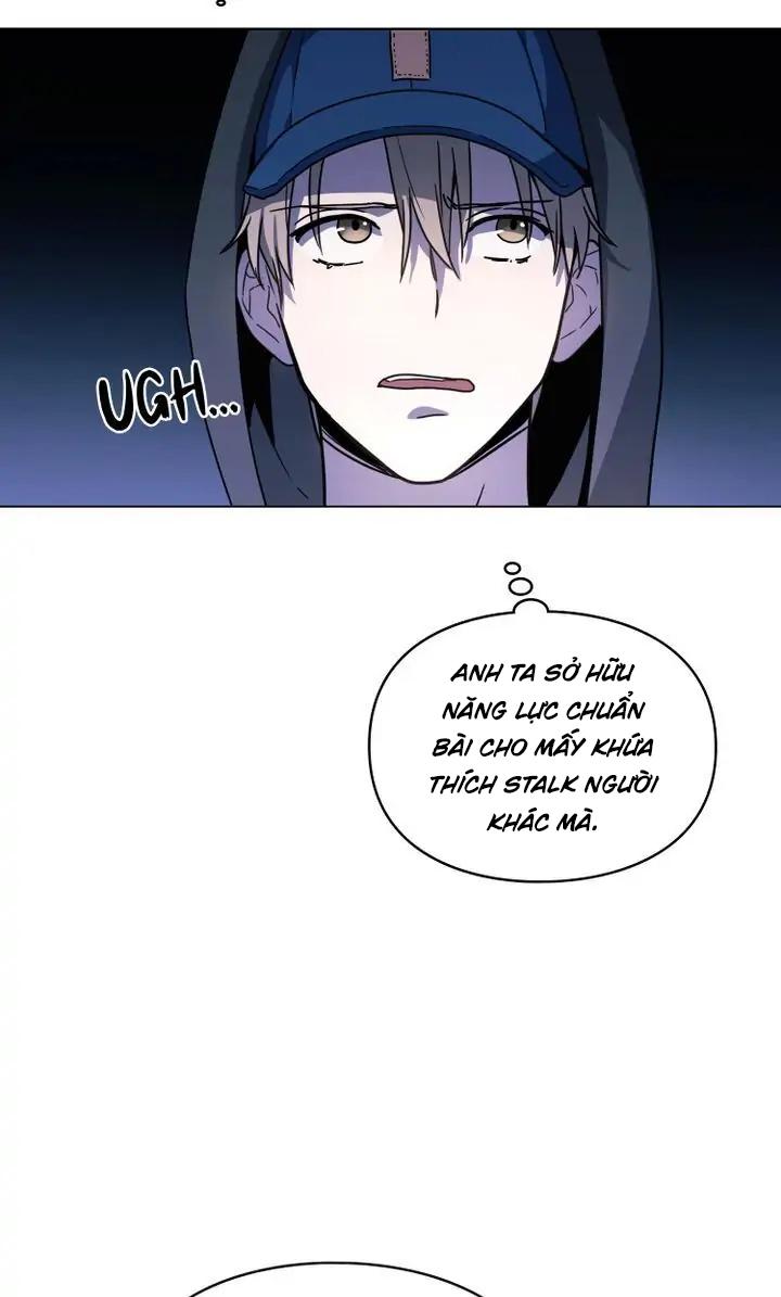 Đọc truyện Vết Tích Của Ánh Dương - Chapter 3