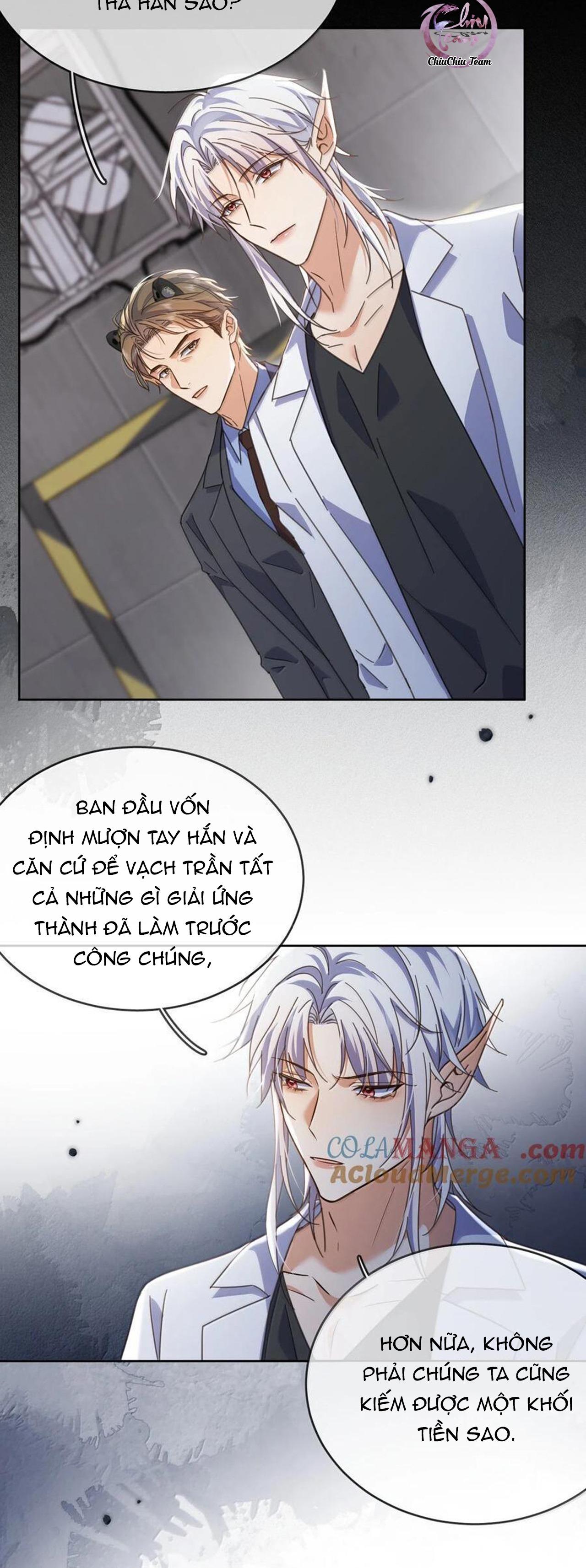 Đọc truyện Giáo Huấn Em Trai Hư Hỏng - Chapter 62