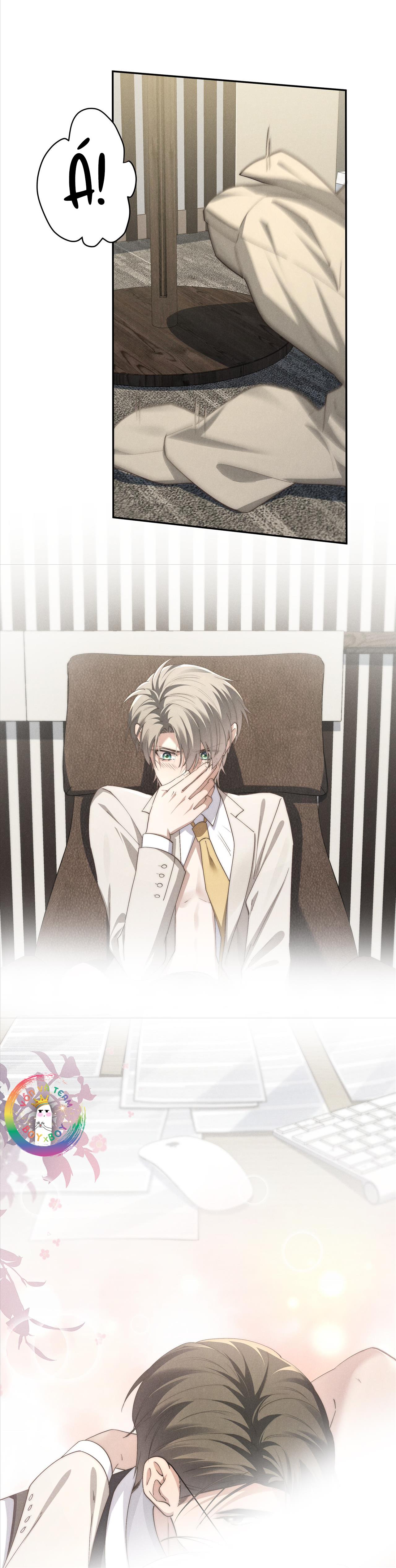 Đọc truyện (END) Thiếu Gia Hư Hỏng - Chapter 70