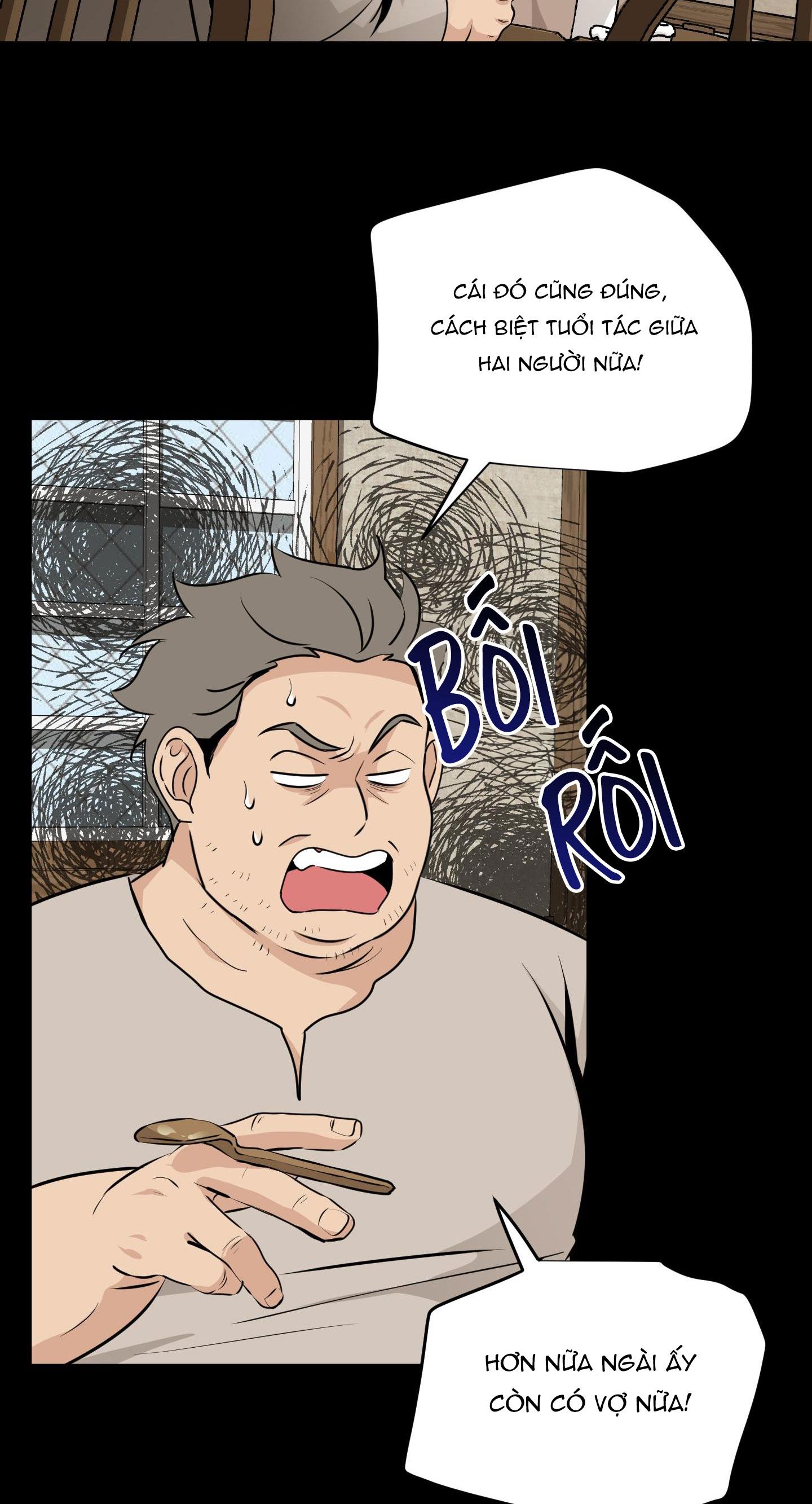 Đọc truyện LOÀI HOA KHÔNG TÊN - Chapter 15
