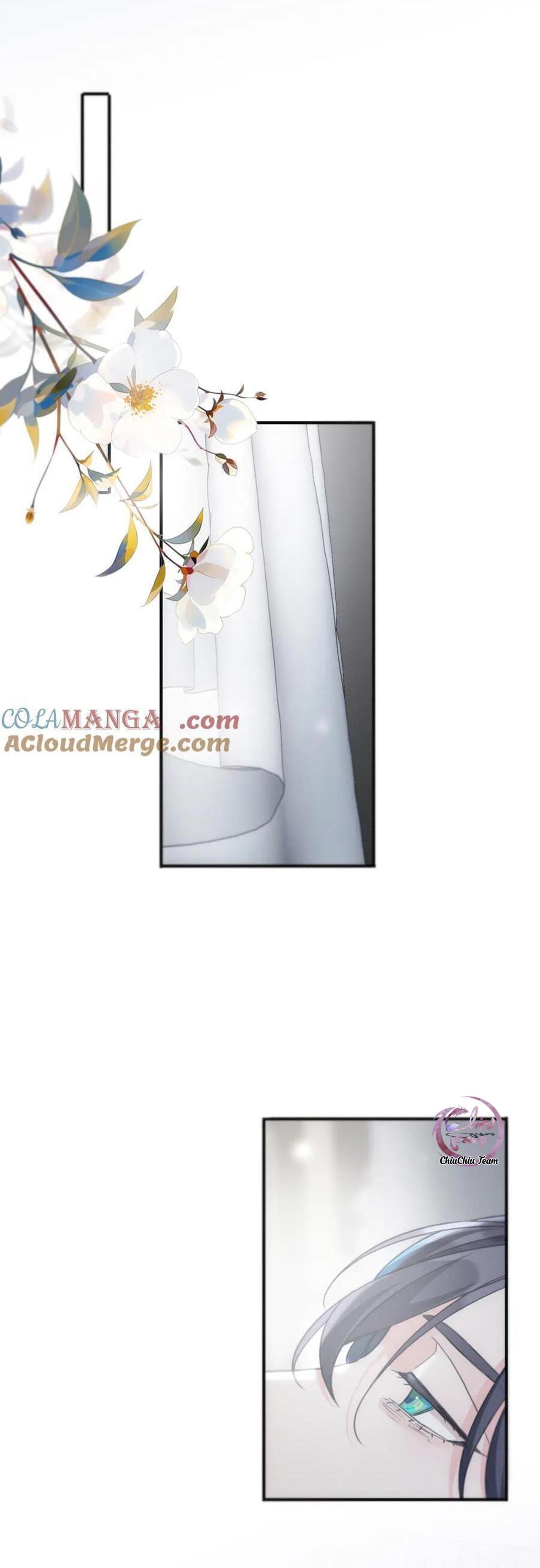 Đọc truyện Khốn Thú Chi Nhiễm - Chapter 17