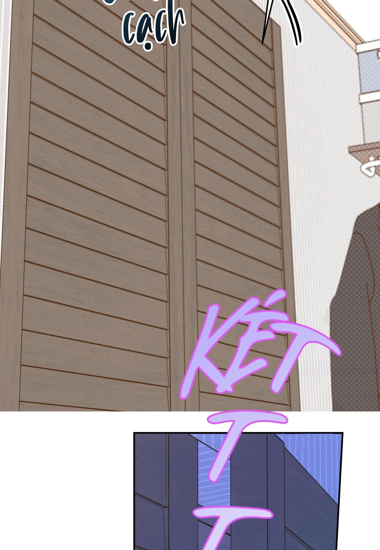 Đọc truyện Ác ma giữa ngã tư đường - Chapter 43