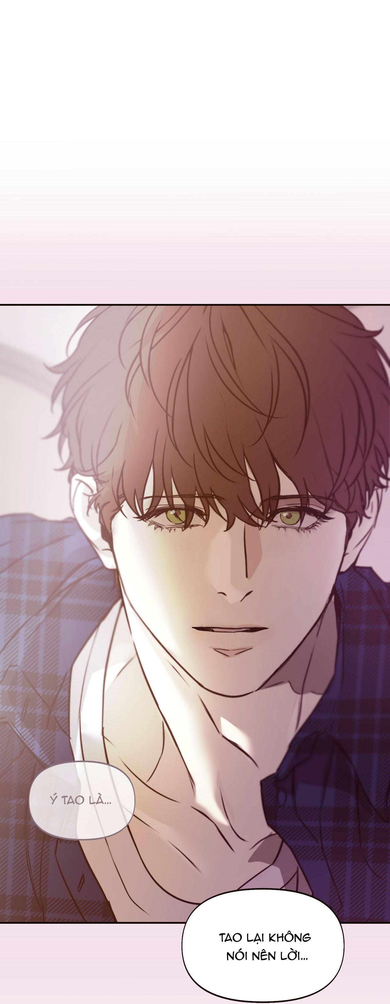 Đọc truyện DỰ ÁN MỌT SÁCH - Chapter 31