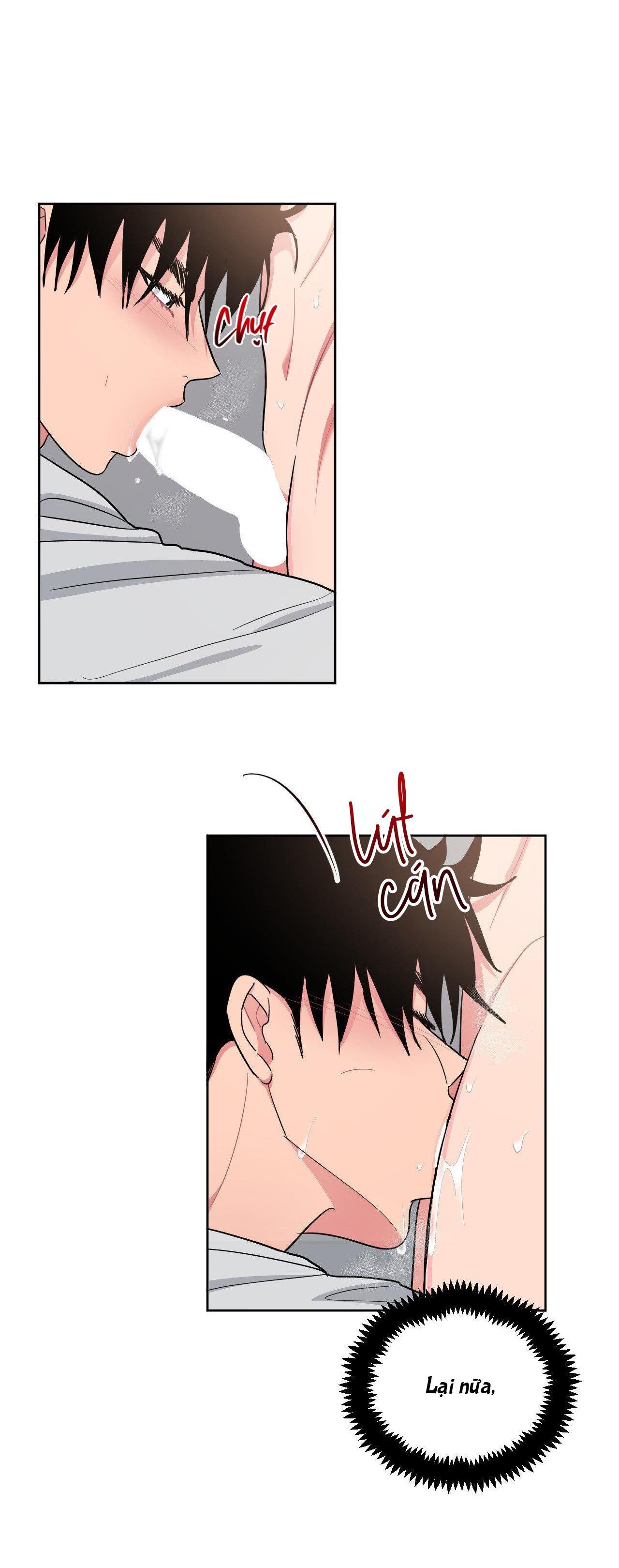 Đọc truyện  Chàng Trai Mỹ Thuật - Chapter 10