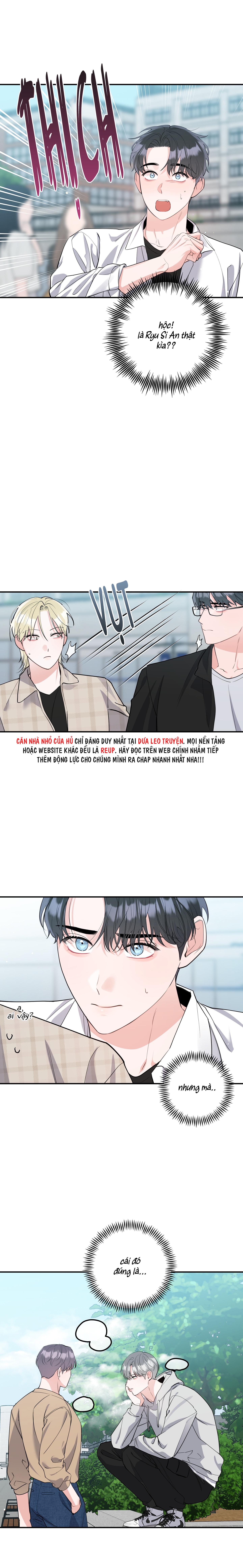 Đọc truyện LIST TRUYỆN NGẮN CHỊT CHỊT - Chapter 69