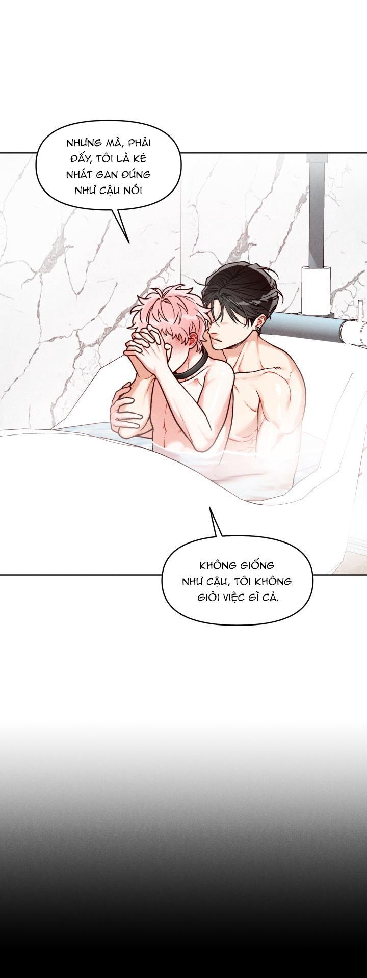Đọc truyện CUỘC GỌI BÍ MẬT - Chapter 9
