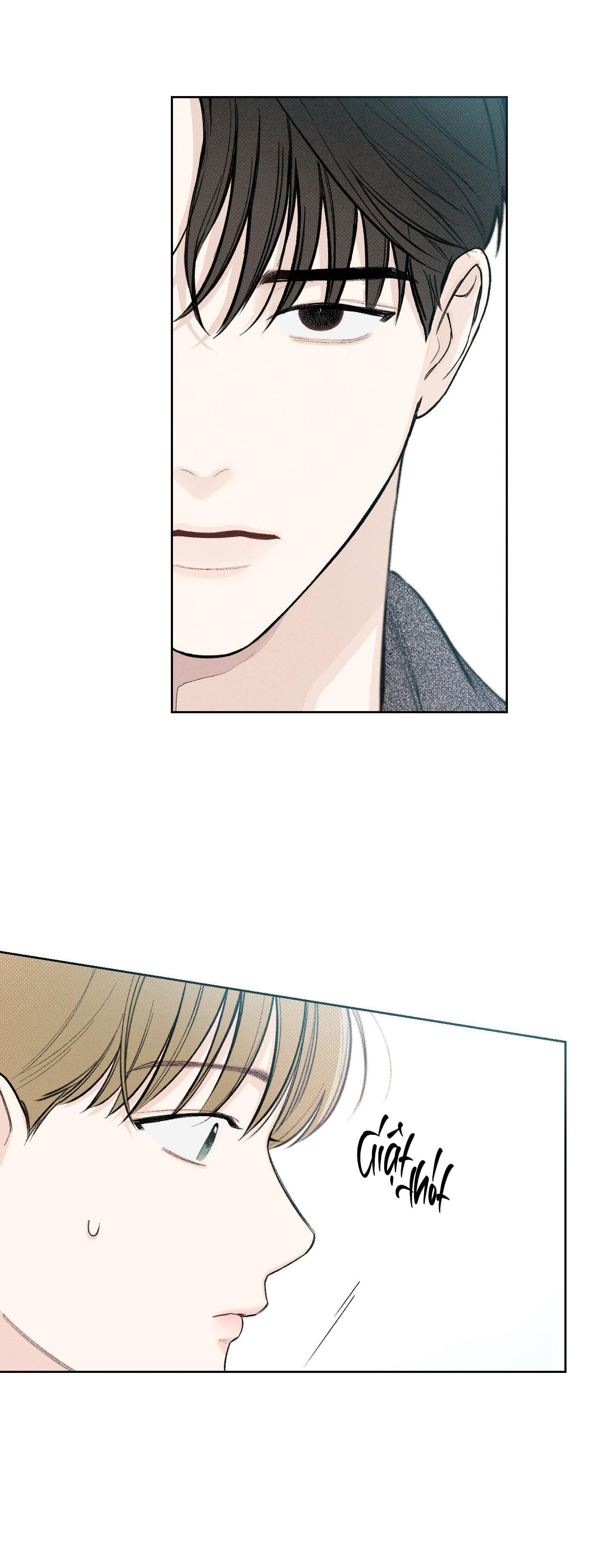 Đọc truyện  THÁNG 12 - Chapter 7