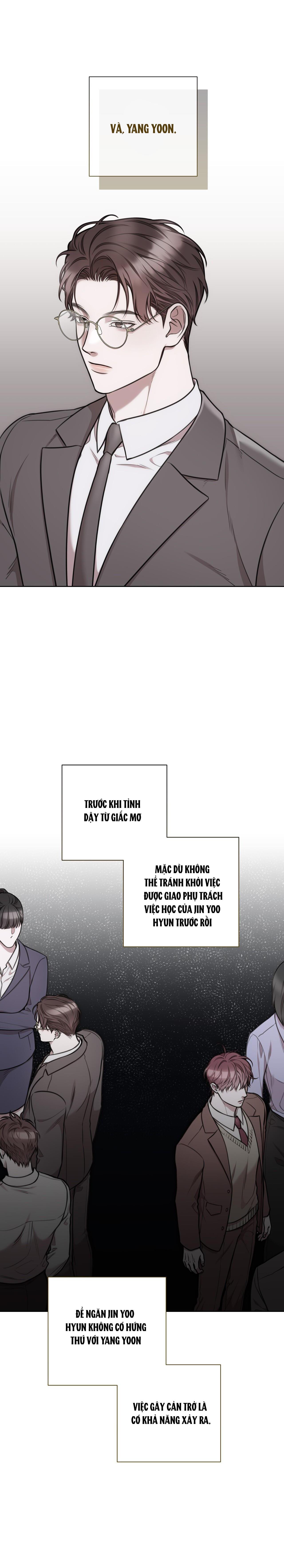 Đọc truyện NHẬT KÝ GIAM CẦM THƯ KÝ JIN - Chapter 44