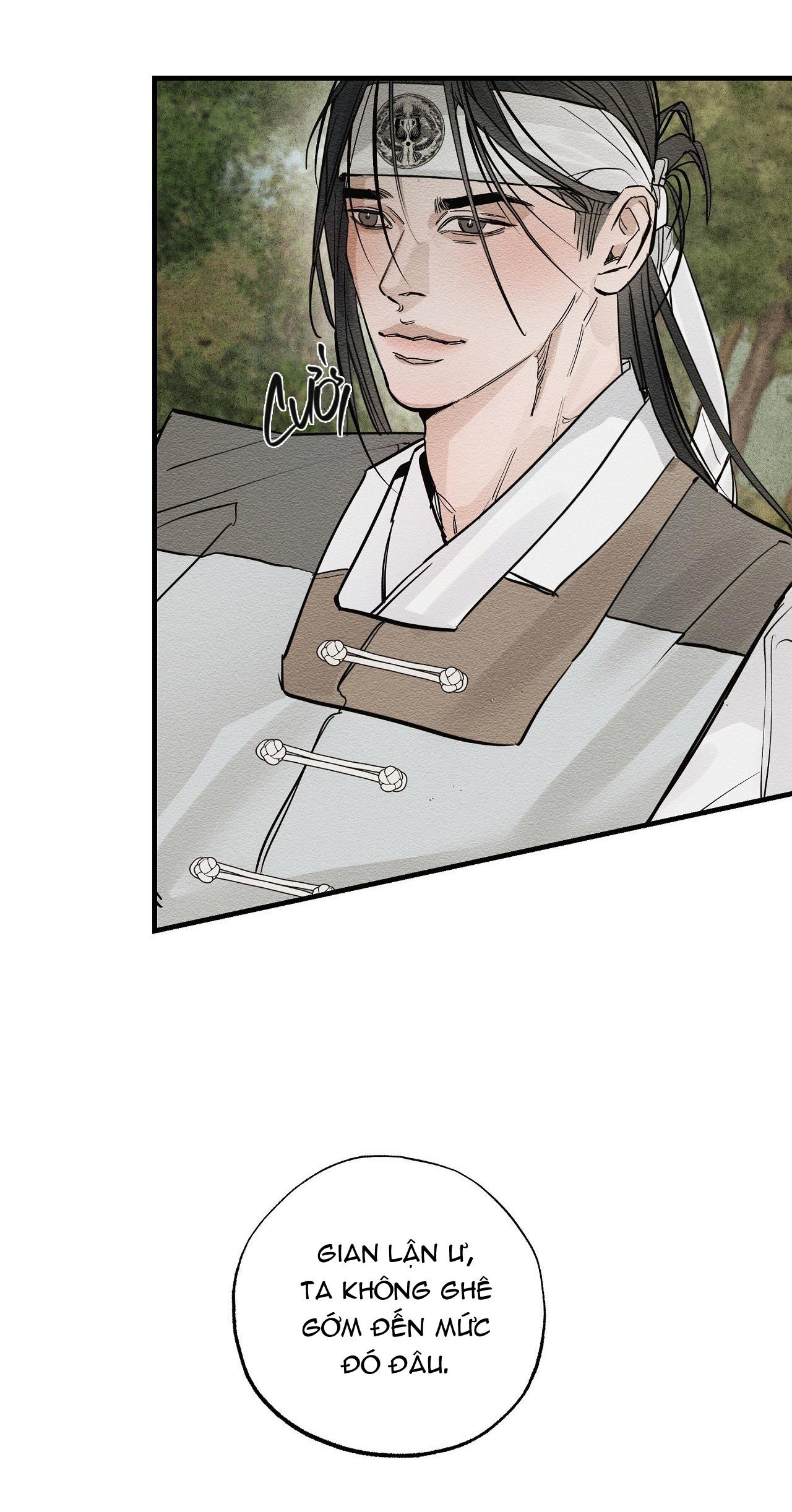 Đọc truyện DUYÊN PHẬN - Chapter 11