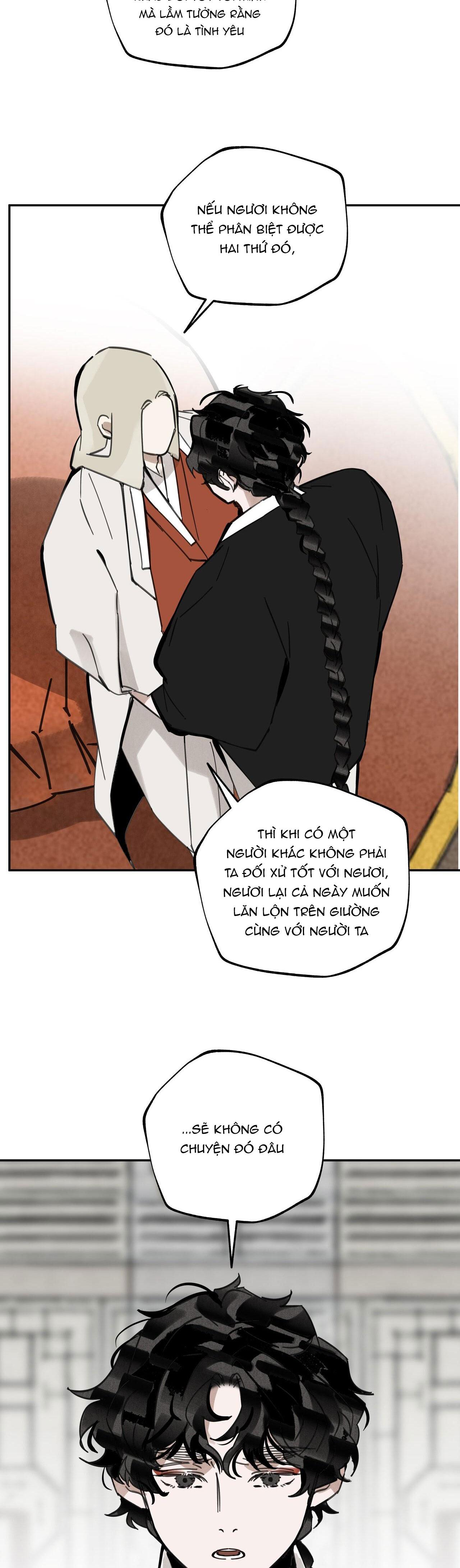 Đọc truyện PALJAE - Chapter 89