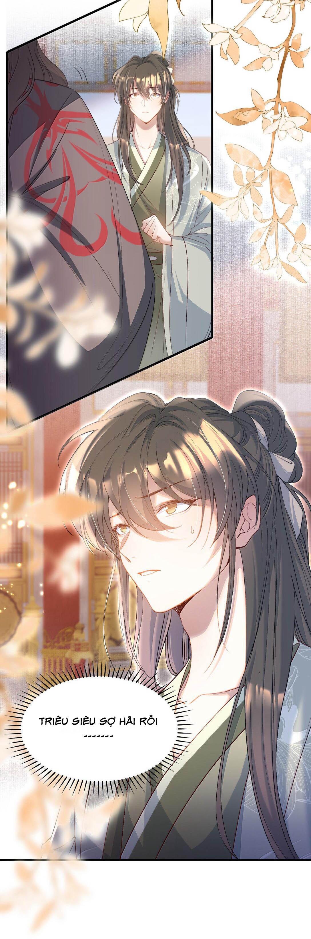 Đọc truyện Loạn thế vi vương - Chapter 102