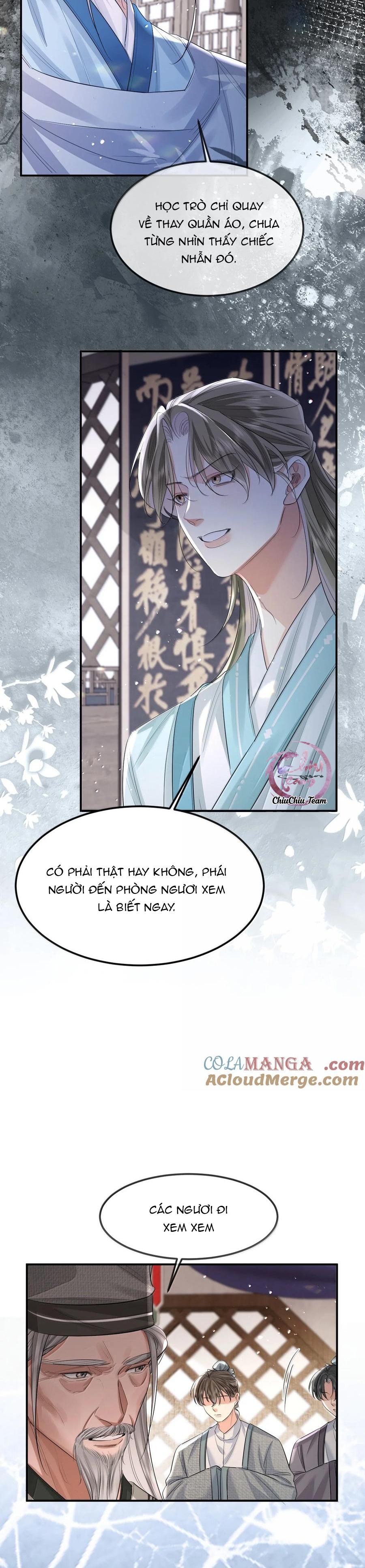 Đọc truyện Ôn Hương Diễm Ngọc (END) - Chapter 53