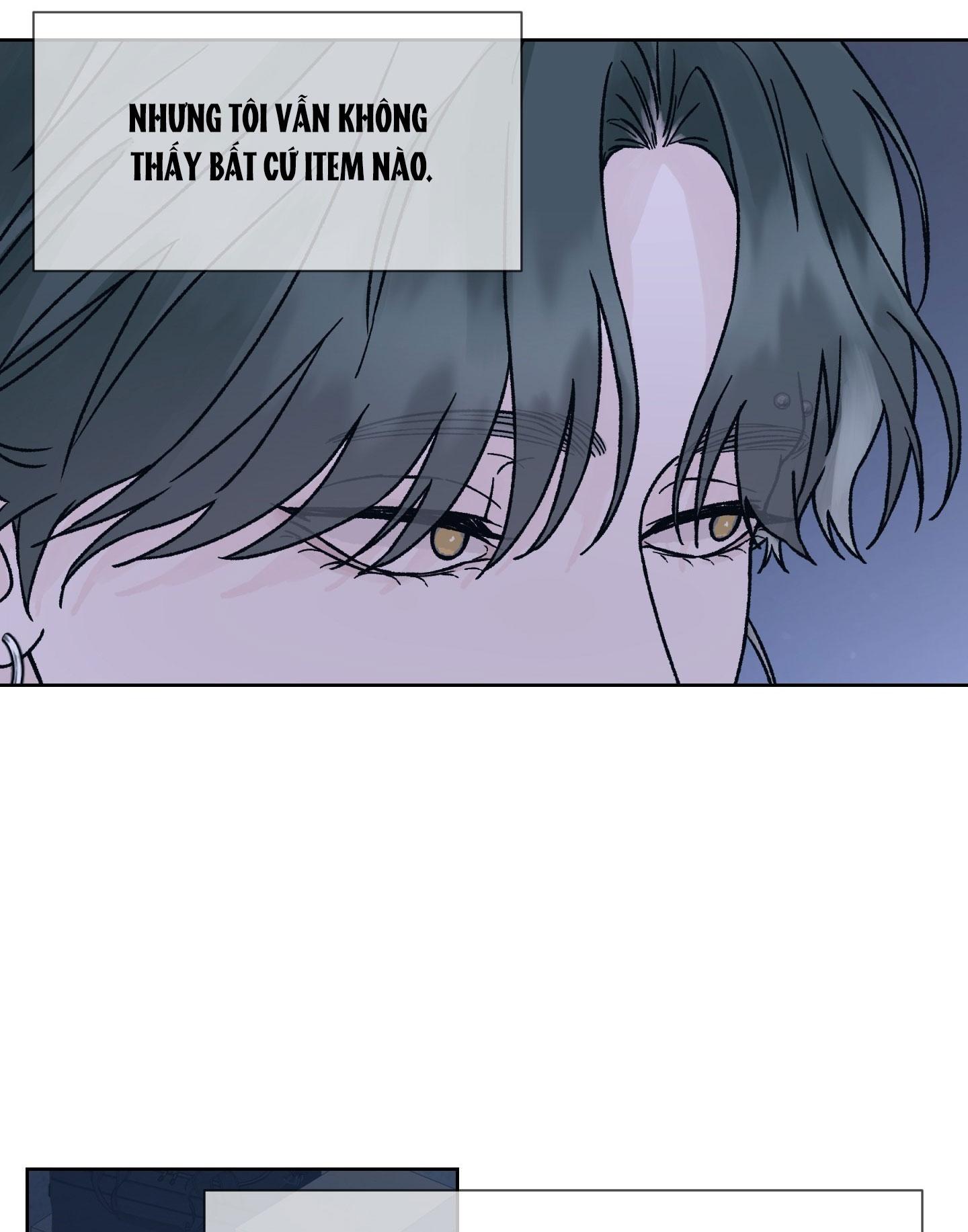Đọc truyện ĐÊM KINH HOÀNG - Chapter 43