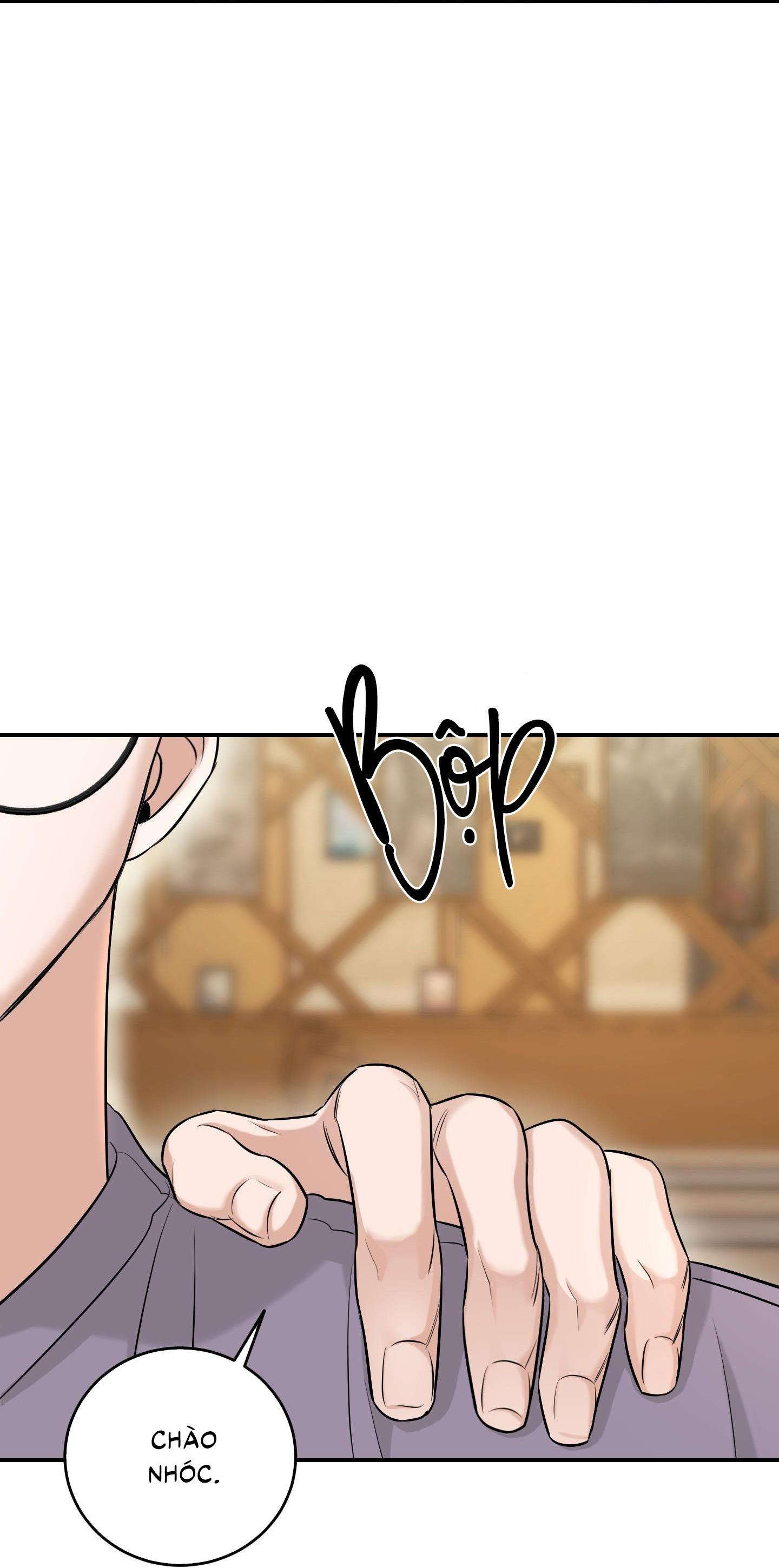 Đọc truyện |DROP| Hưởng Lợi - Chapter 23