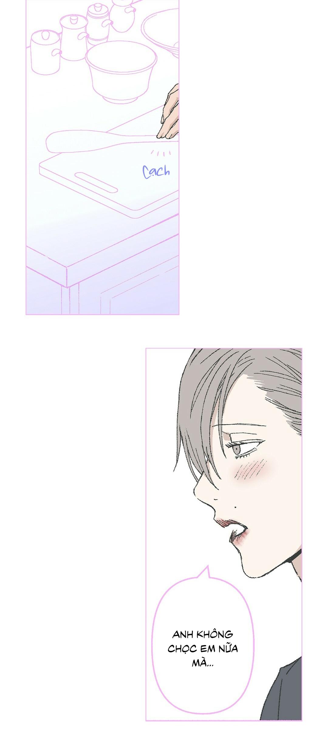 Đọc truyện BOY LOVE - FAN BOOK - Chapter 4