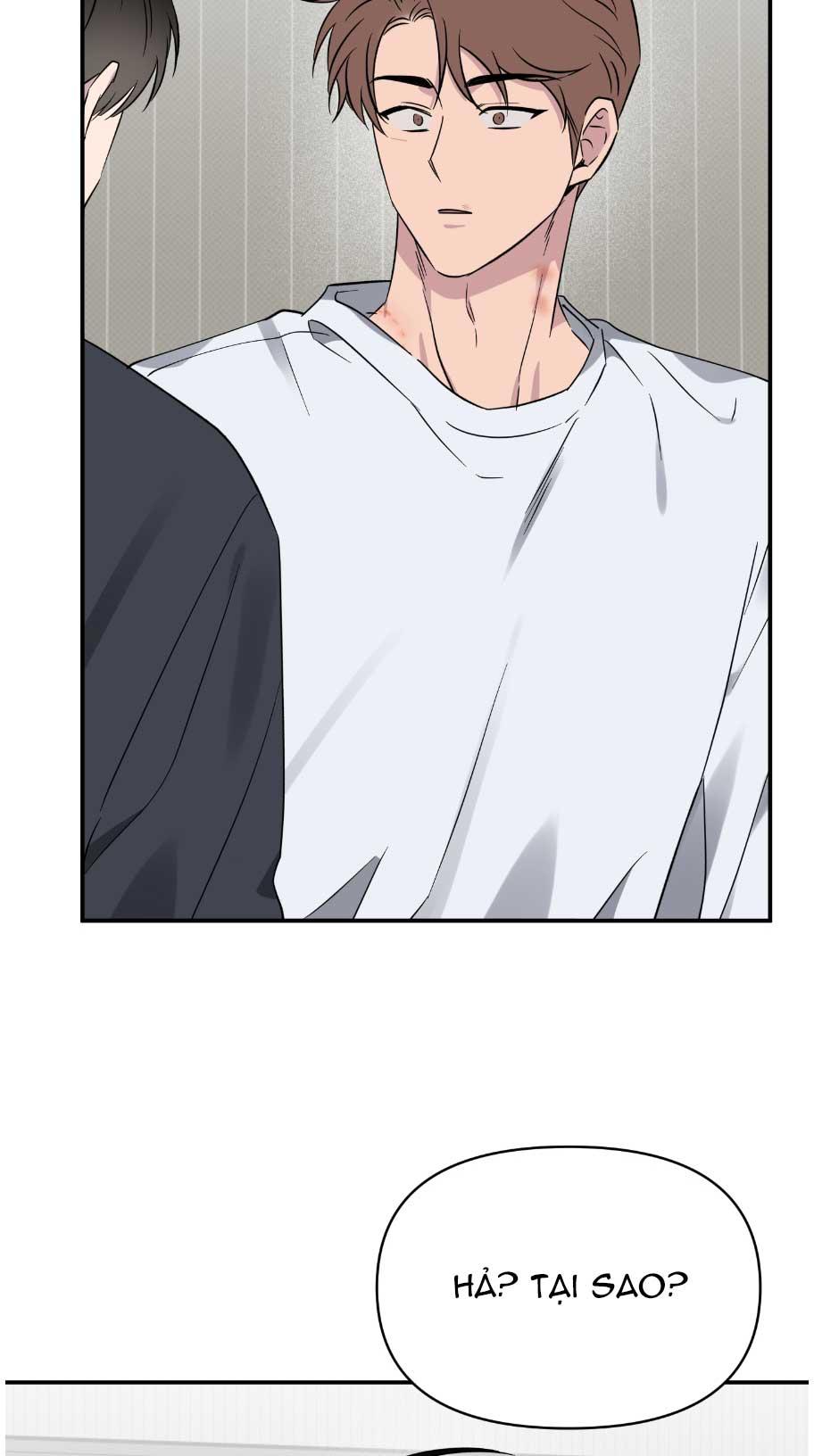 Đọc truyện VẬN MAY BẤT NGỜ - Chapter 55