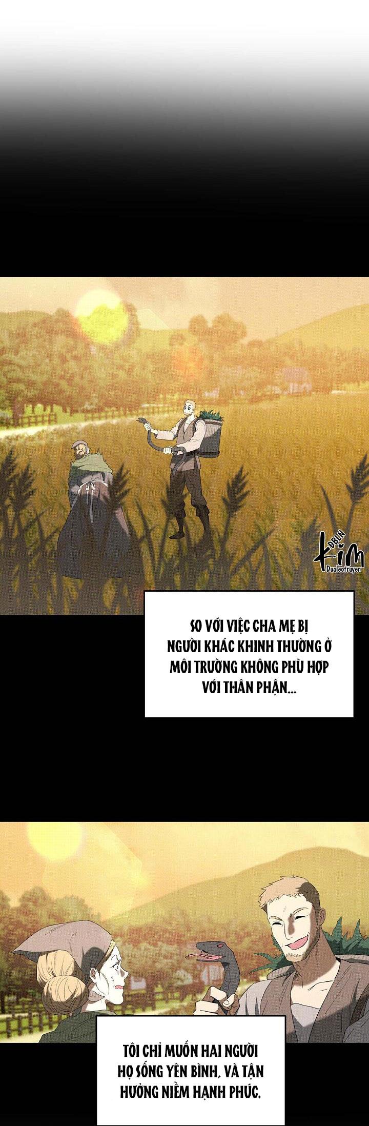Đọc truyện HAI ĐẤT NƯỚC, ĐẤT NƯỚC CỦA NÔ LỆ - Chapter 52