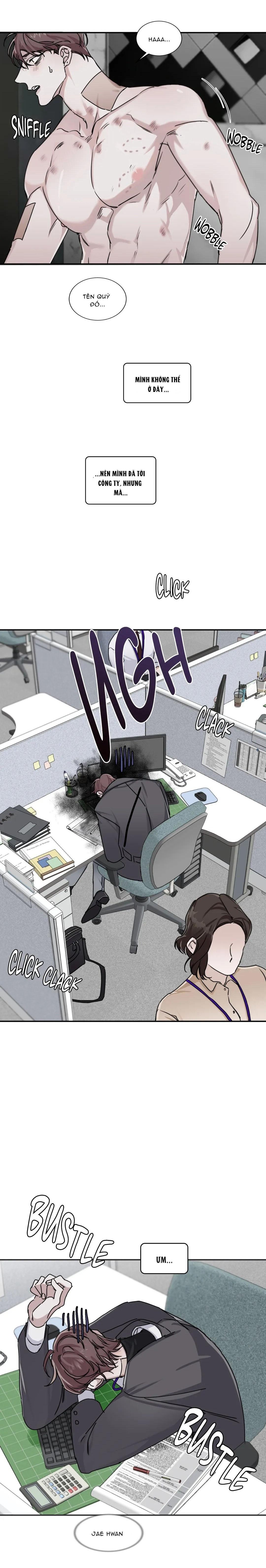 Đọc truyện Đơn Phương - Chapter 7