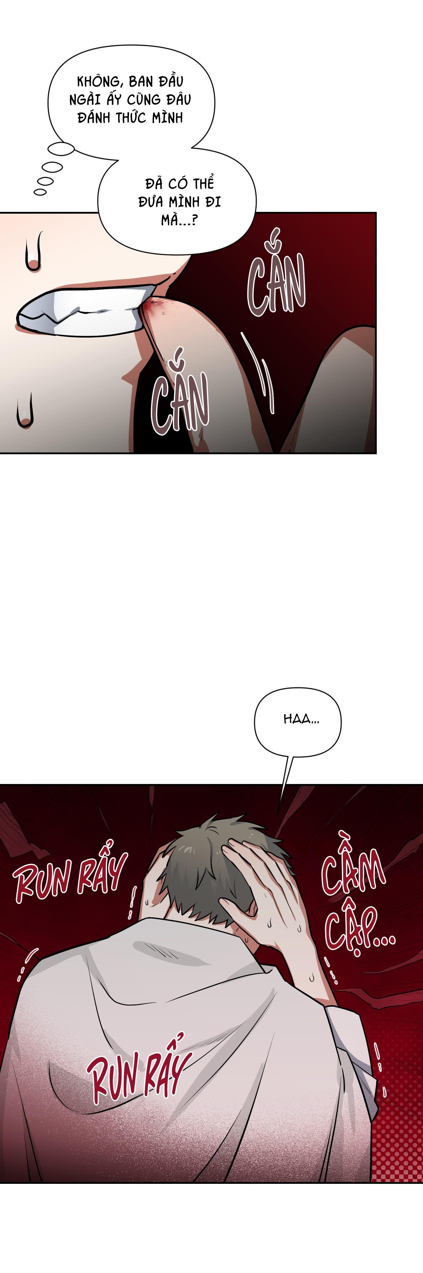 Đọc truyện SỰ THAM LAM CỦA NHÂN LOẠI - Chapter 9.8