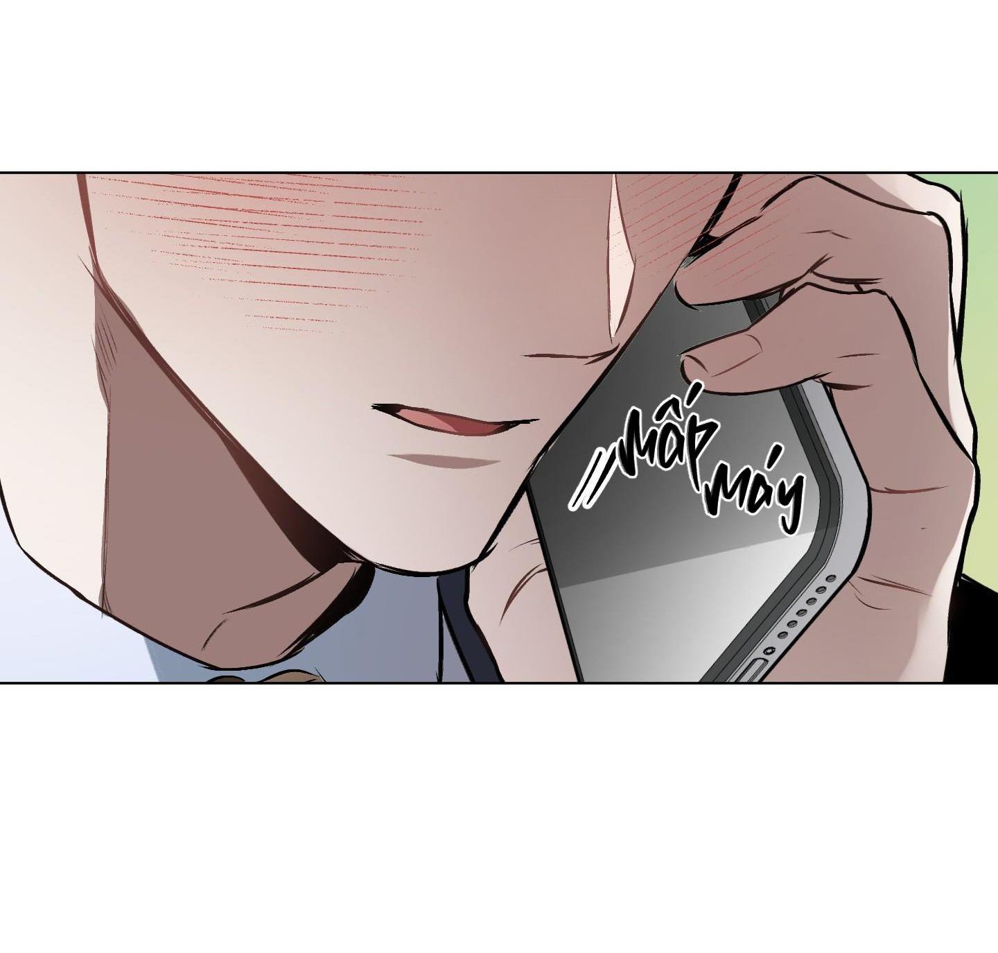 Đọc truyện  Định Tên Mối Quan Hệ - Chapter 38