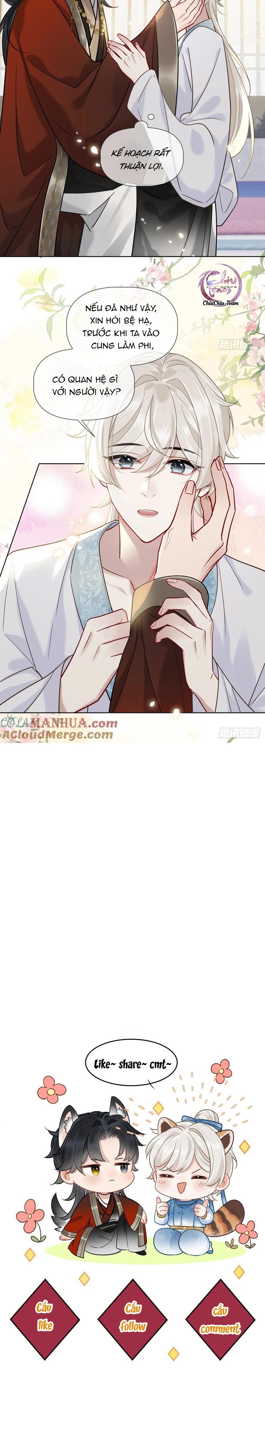 Đọc truyện Rắp Tâm Bất Kính - Chapter 15