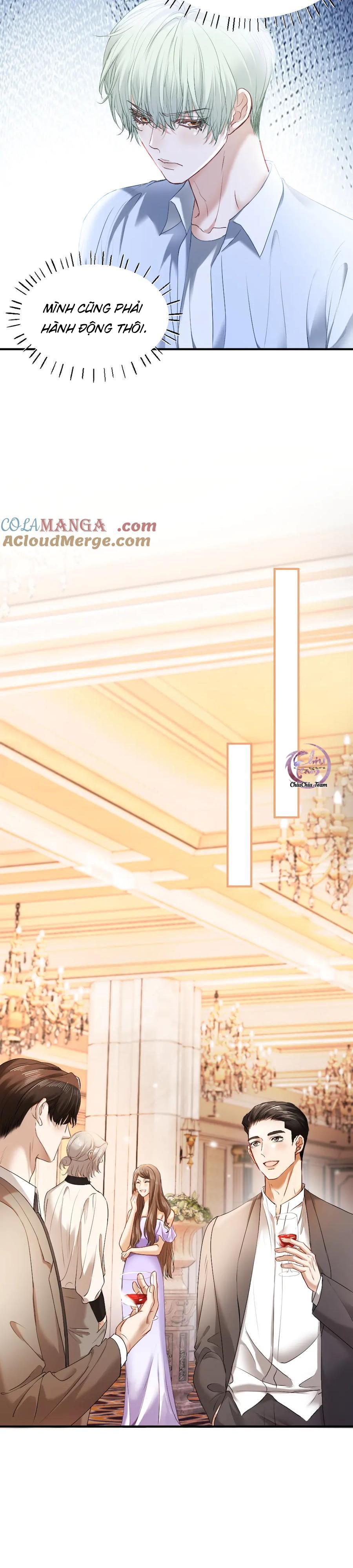 Đọc truyện Tiểu thiếu gia dựa vào nhan sắc càn quét toàn hệ thống - Chapter 37