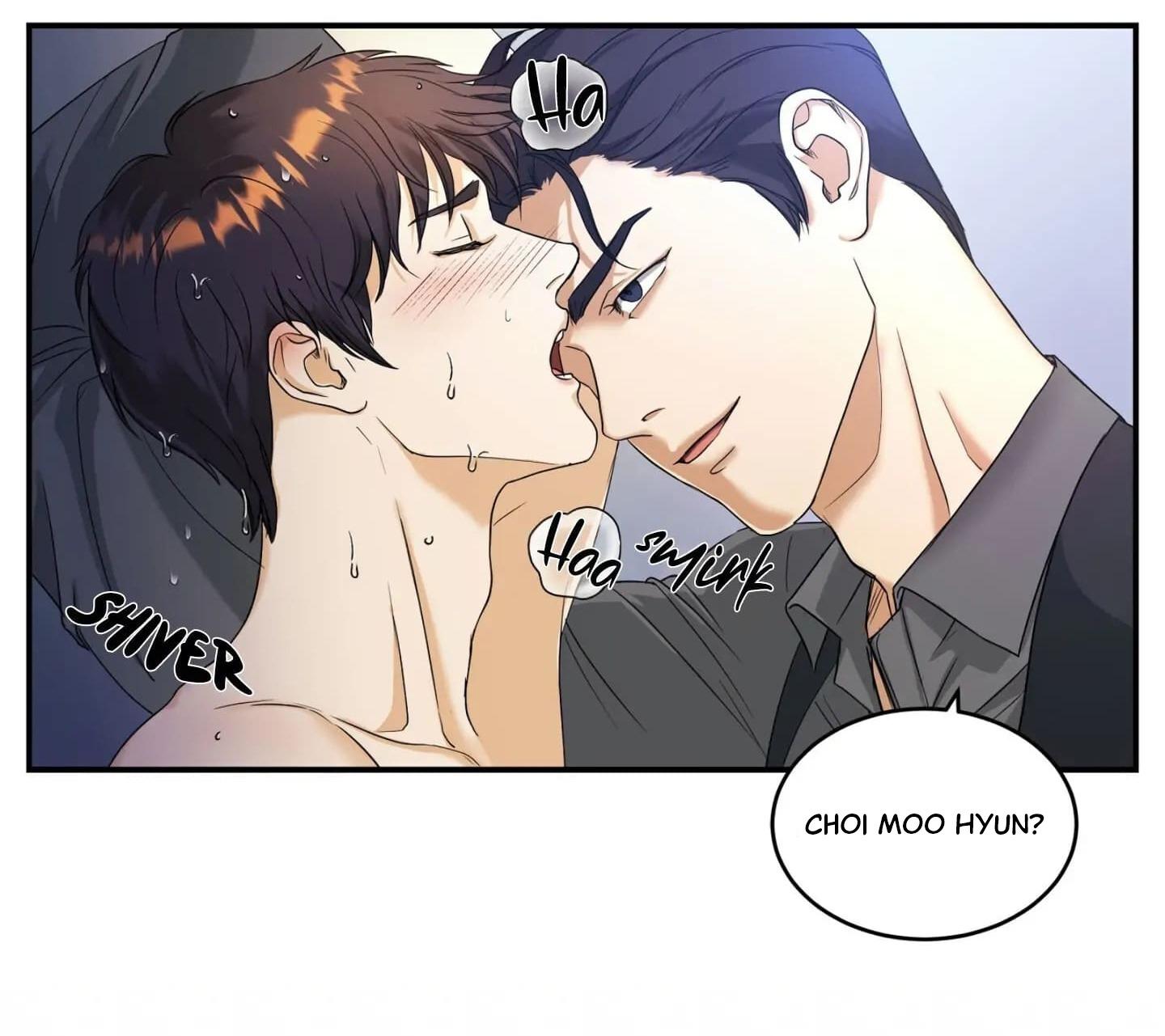 Đọc truyện Một nhân cách khác - Chapter 1