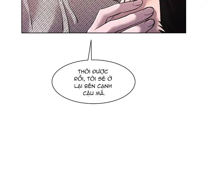 Đọc truyện Người Yêu Của Anh Trai Tôi - Chapter 21