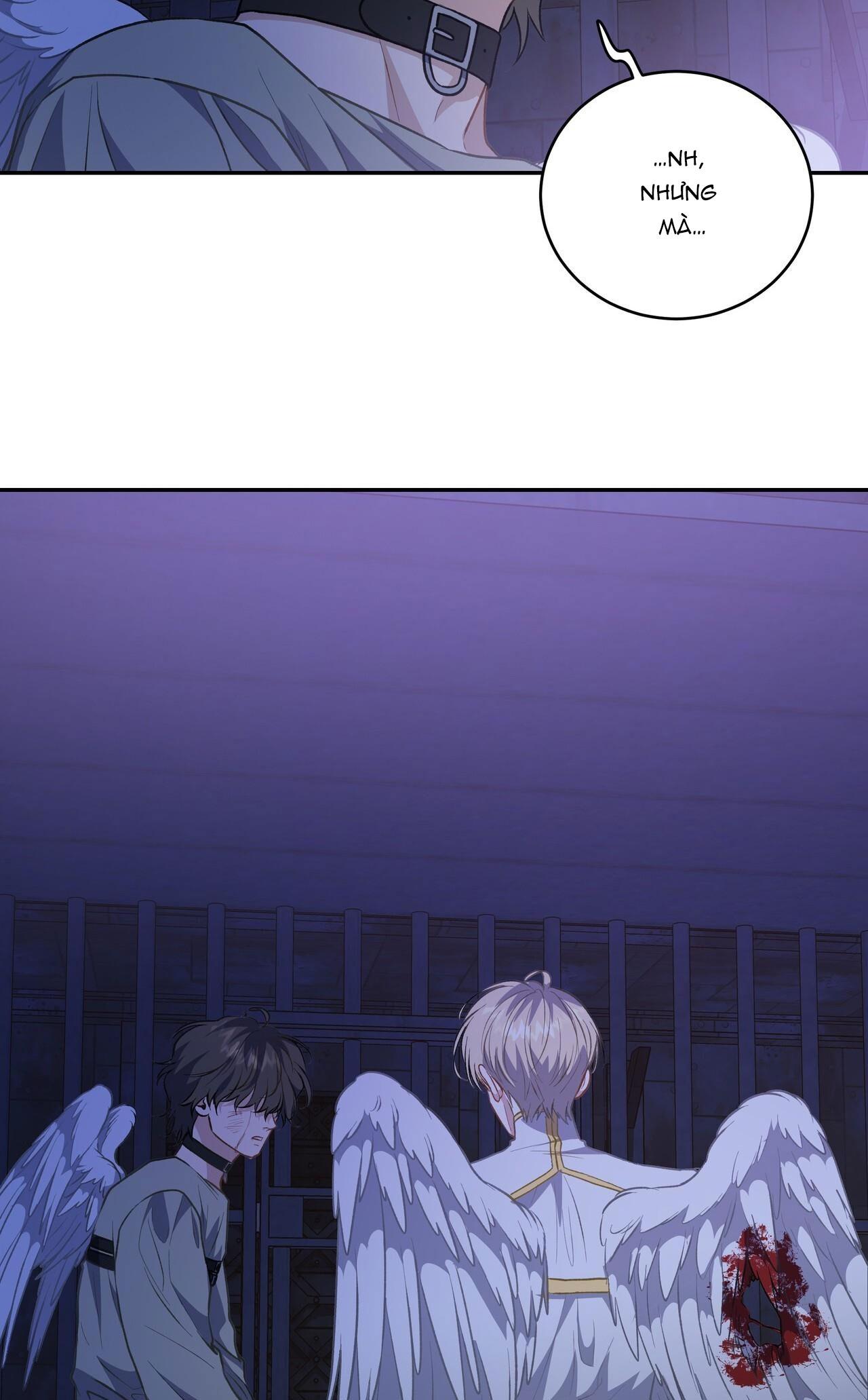 Đọc truyện CÁCH TỒN TẠI NHƯ MỘT NGƯỜI CHƠI - Chapter 57