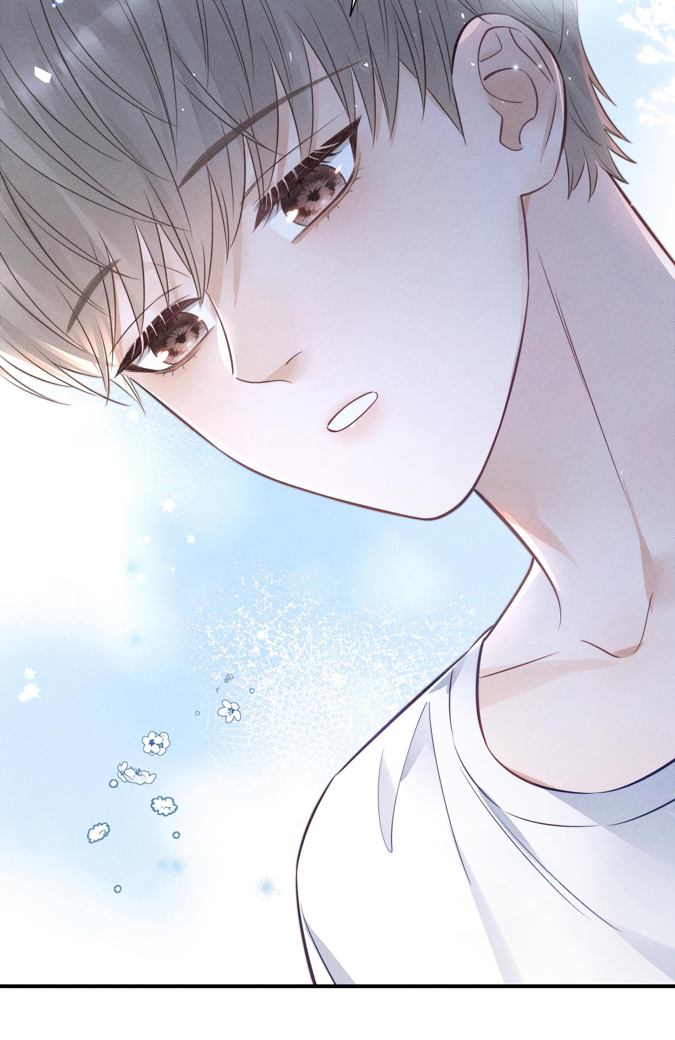 Đọc truyện Khoảng thời gian may mắn - Chapter 30