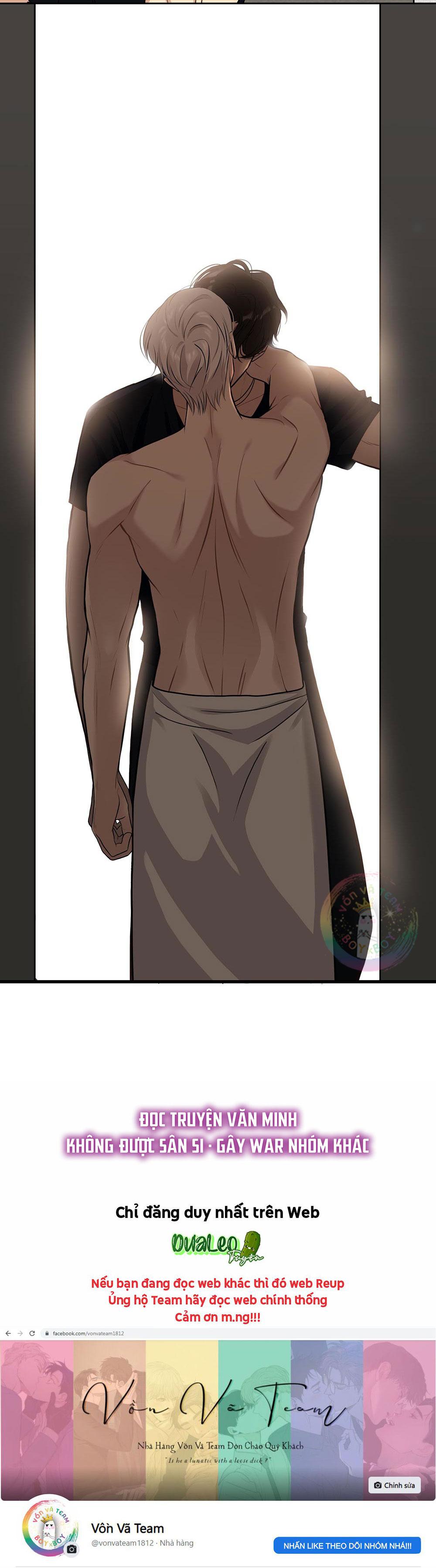 Đọc truyện Quan Hệ Trả Nợ (END) - Chapter 46