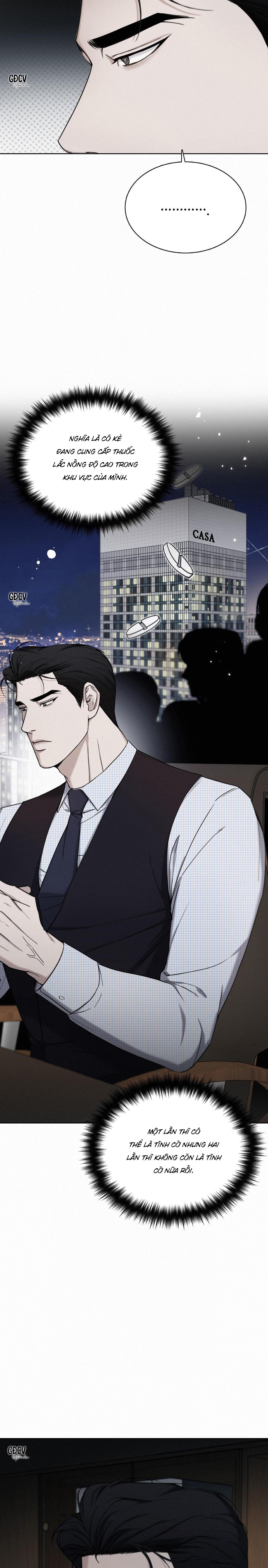 Đọc truyện HOÀNG HÔN BÊN LÀN NƯỚC - Chapter 4