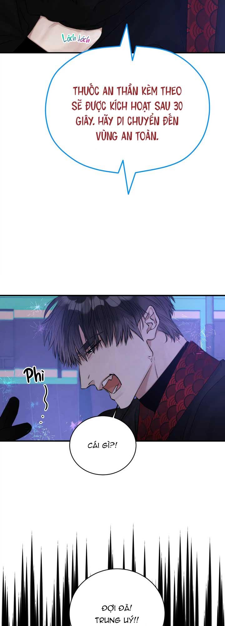 Đọc truyện VẤP NGÃ BỞI CÁI TÔI - Chapter 3