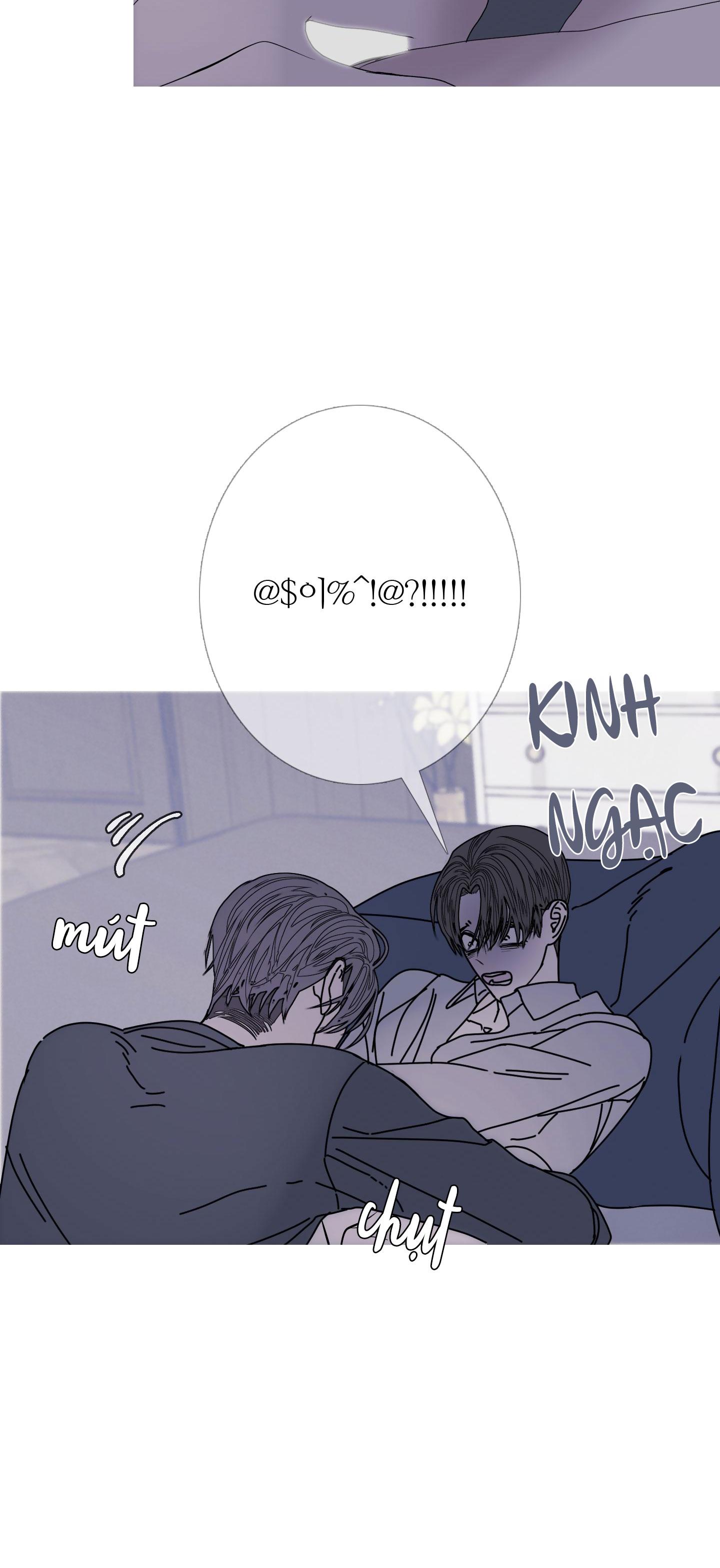 Đọc truyện CHUYỆN QUỶ MÔN QUAN - Chapter 48