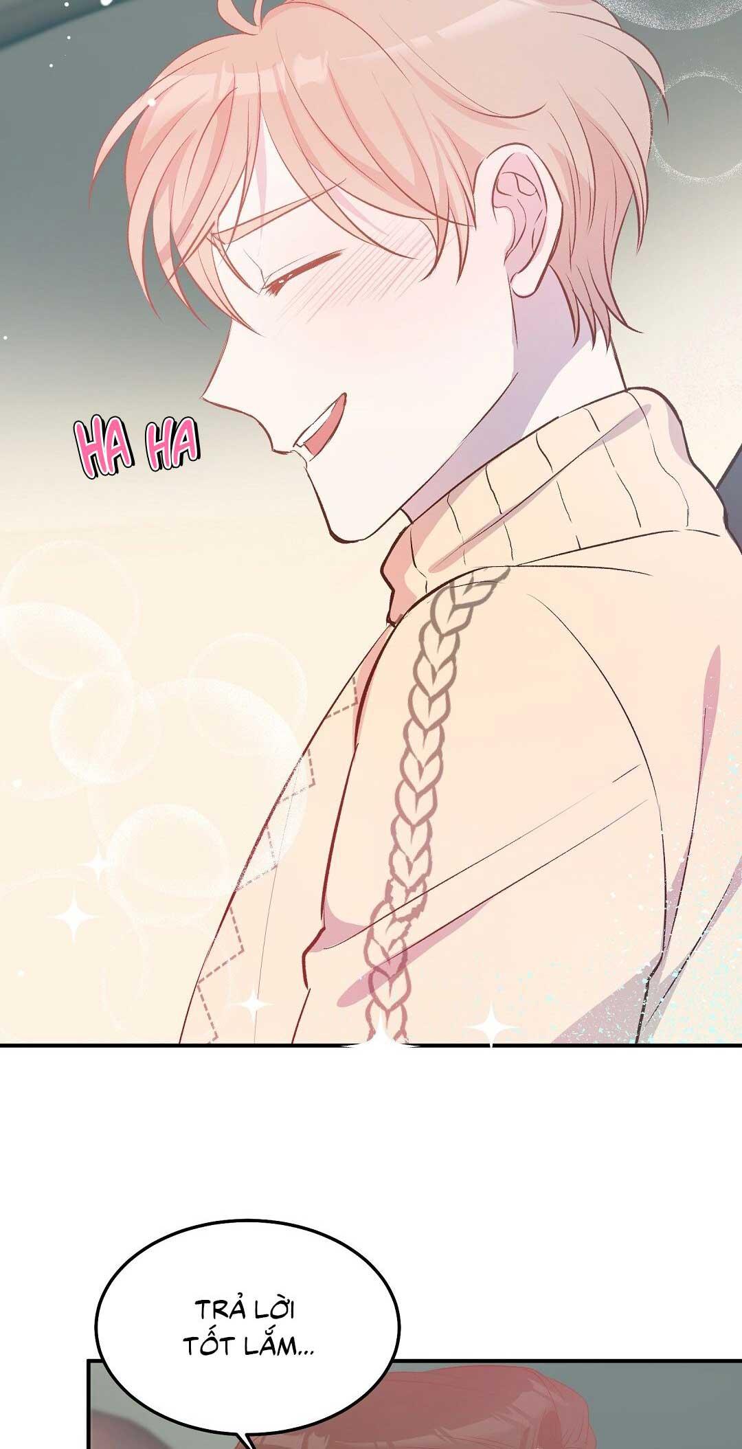 Đọc truyện CHUYỆN TÌNH ĐẢO HOANG - Chapter 33.7