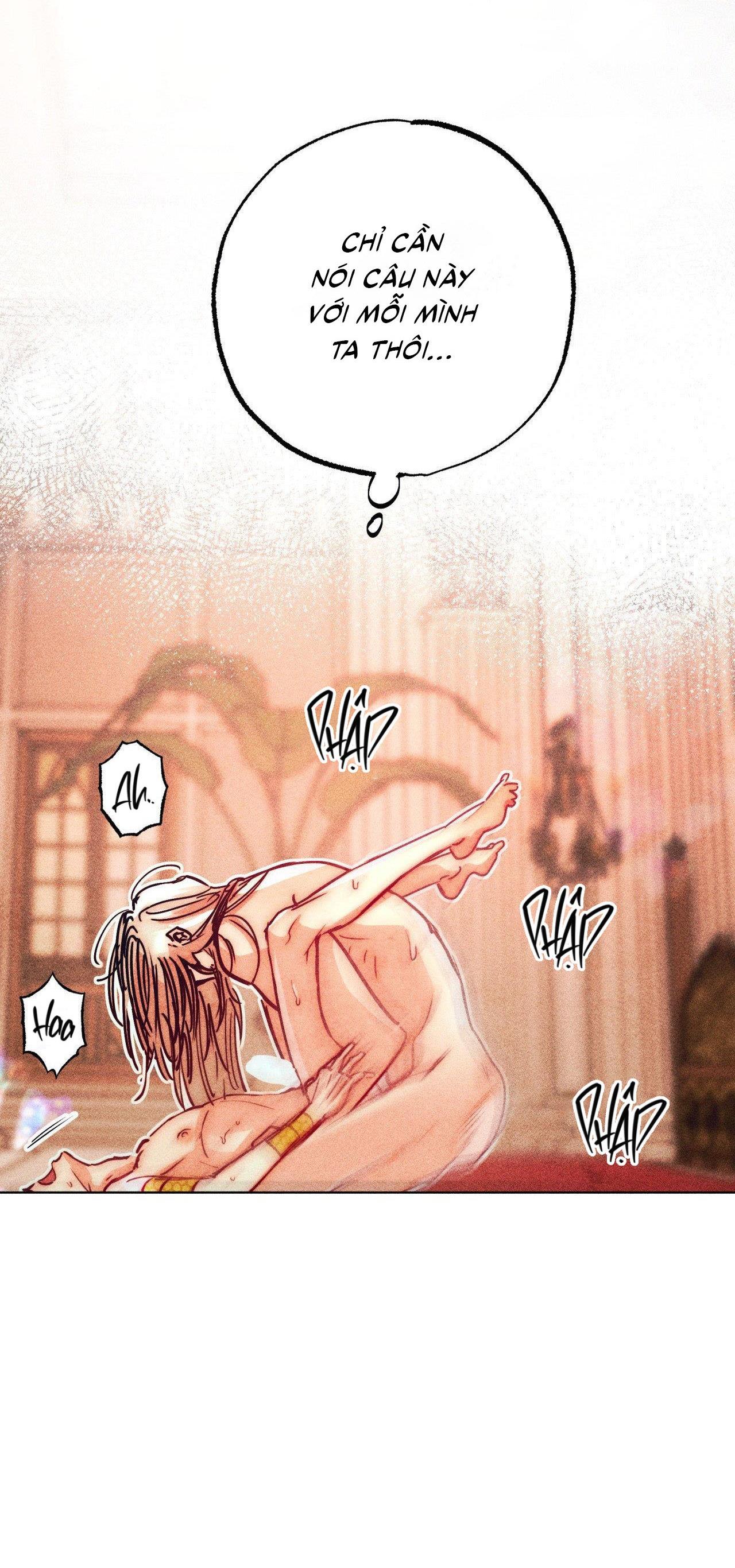 Đọc truyện  Làm vị cứu tinh thật dễ dàng - Chapter 85