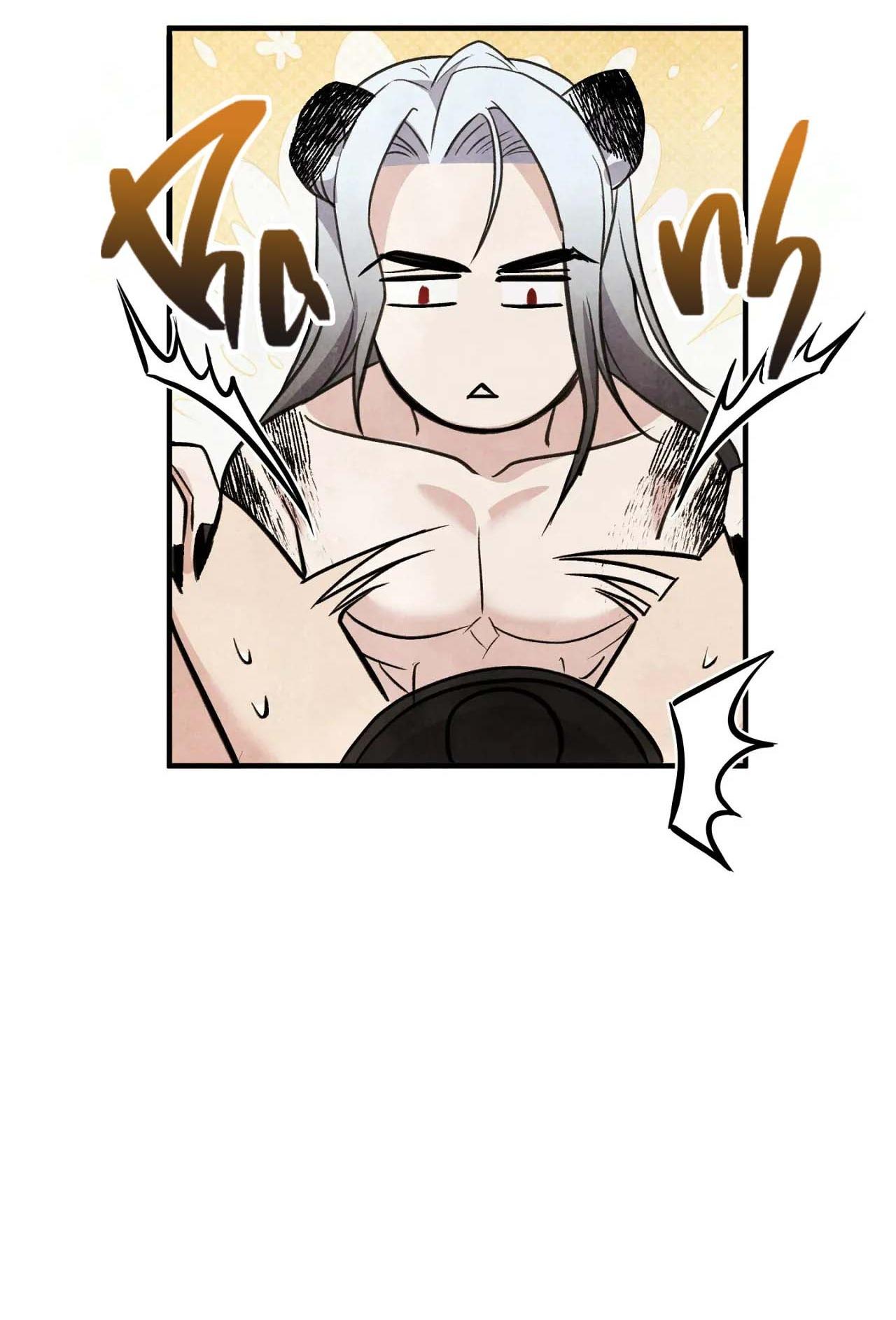 Đọc truyện Chuyện về bánh Hotteok - Chapter 1