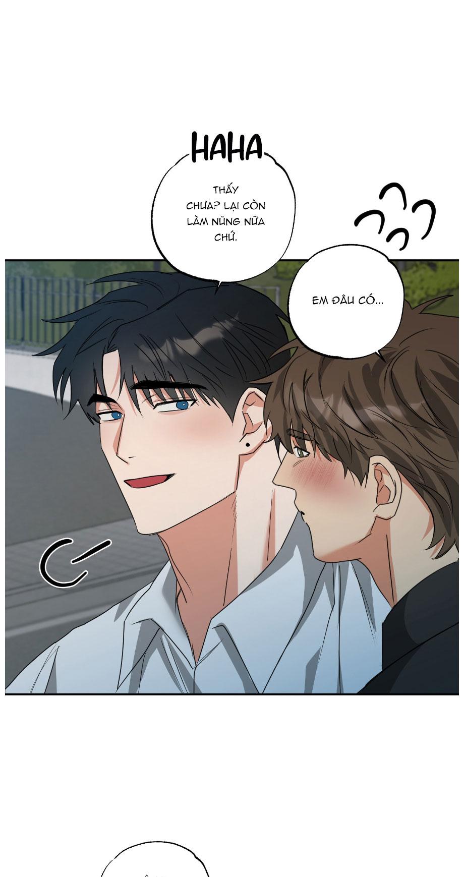 Đọc truyện DẠY CHỊCH - Chapter 19