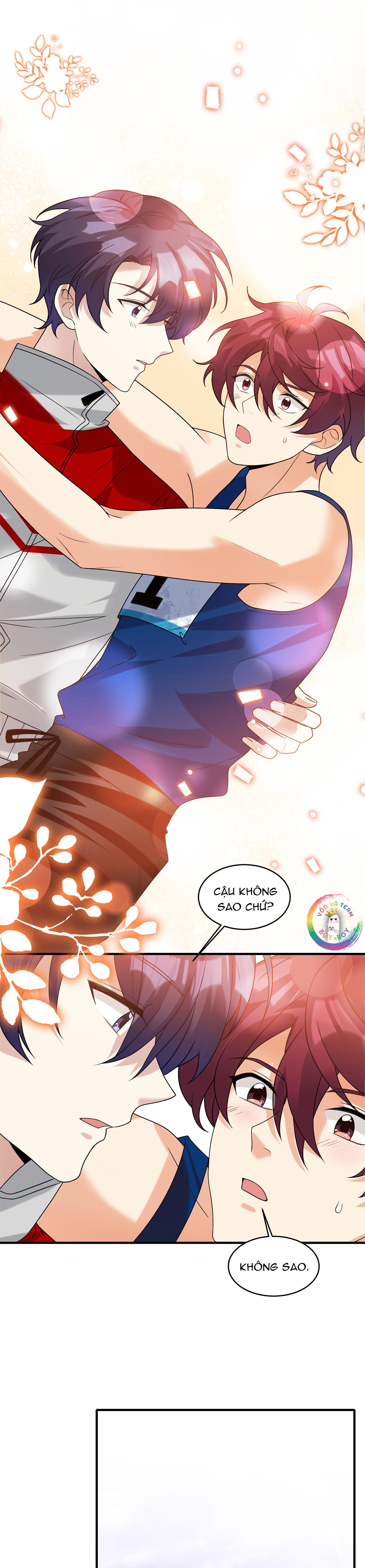 Đọc truyện (END) Giáo Bá Yêu Đương Qua Mạng Bị Lật Xe Rồi! - Chapter 71