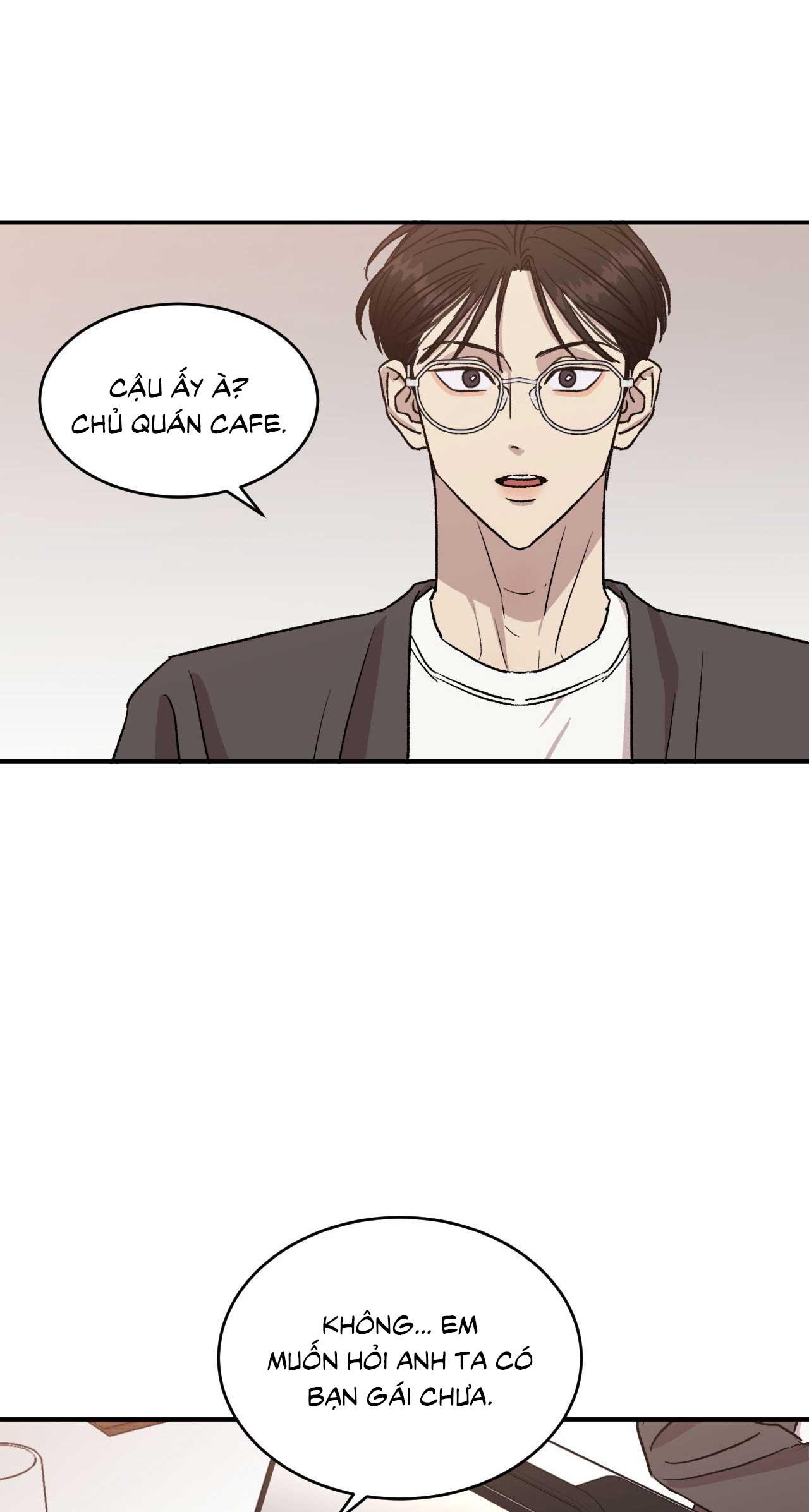 Đọc truyện Nhà của chúng ta - Chapter 8