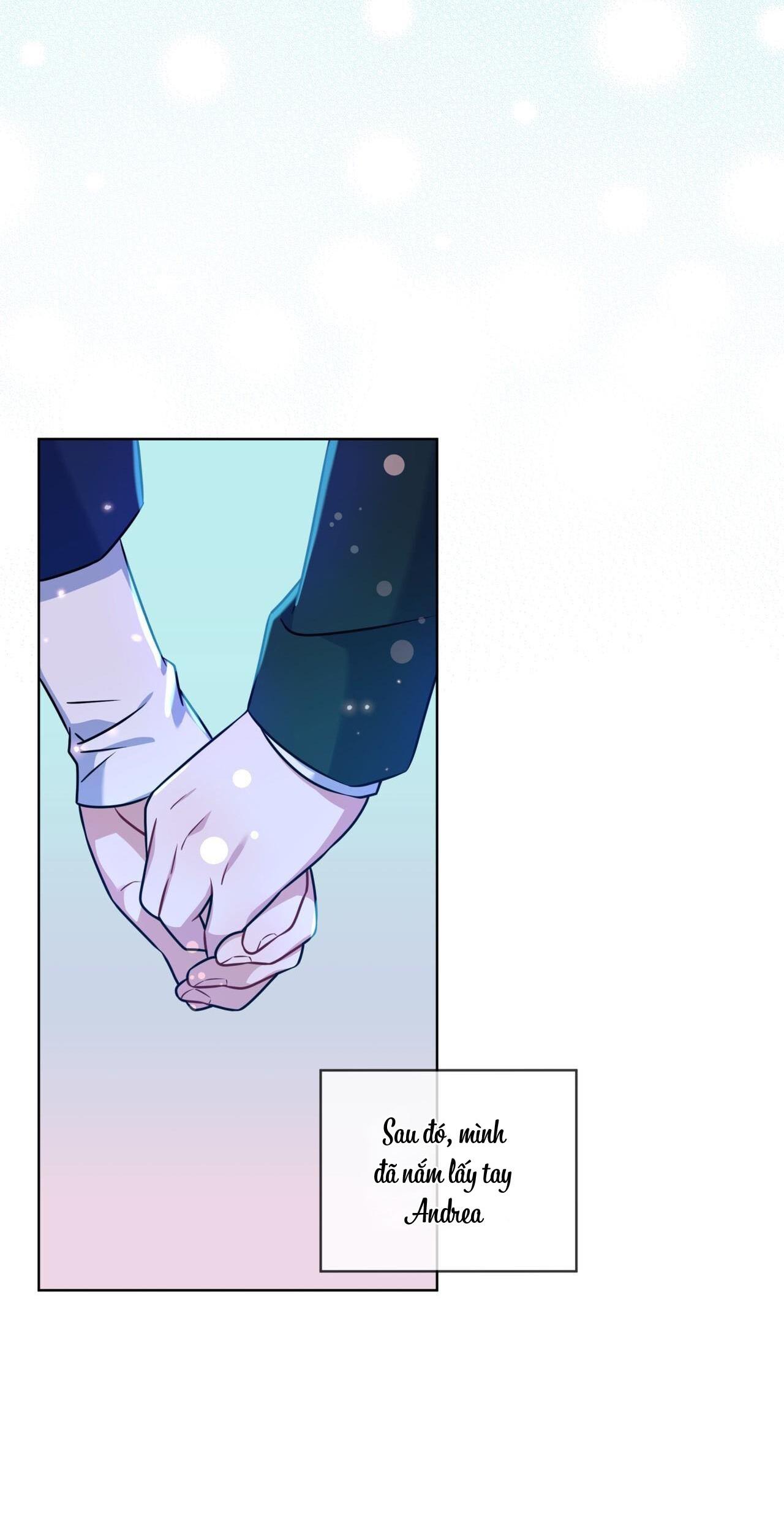 Đọc truyện |DROP| Tiệm đồ uống của cáo Flynn - Chapter 14