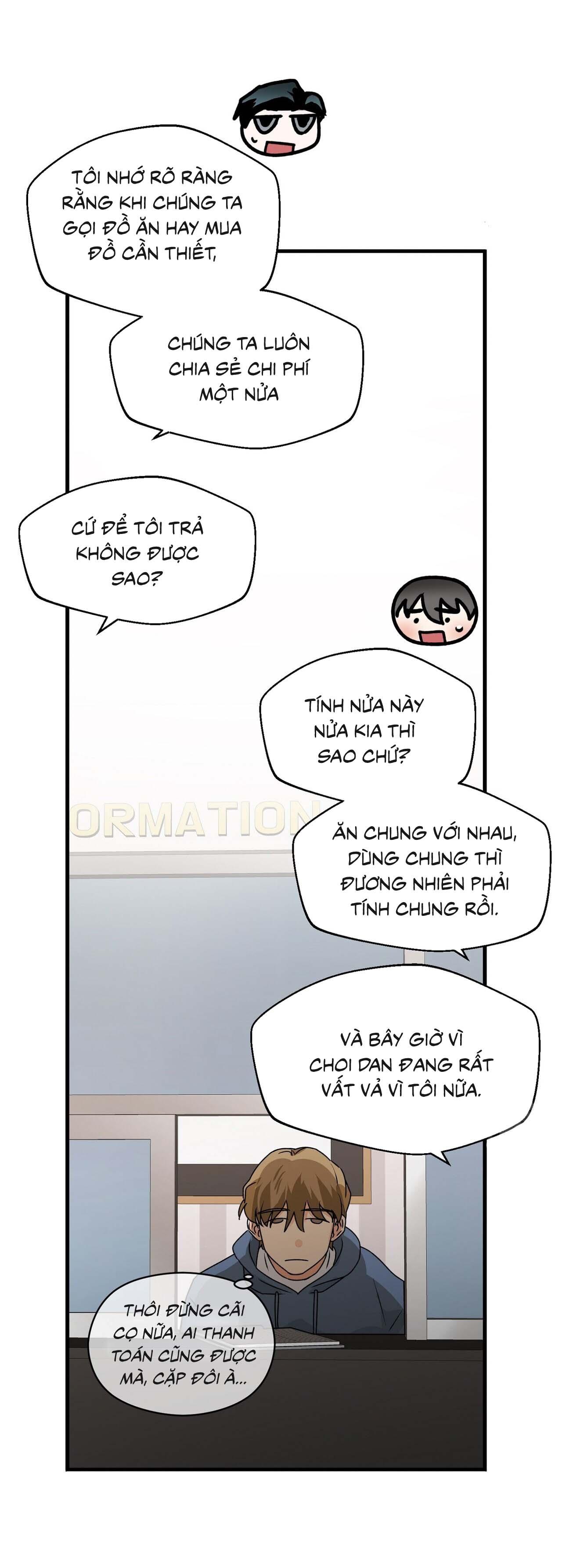 Đọc truyện Bách Dạ - Chapter 30