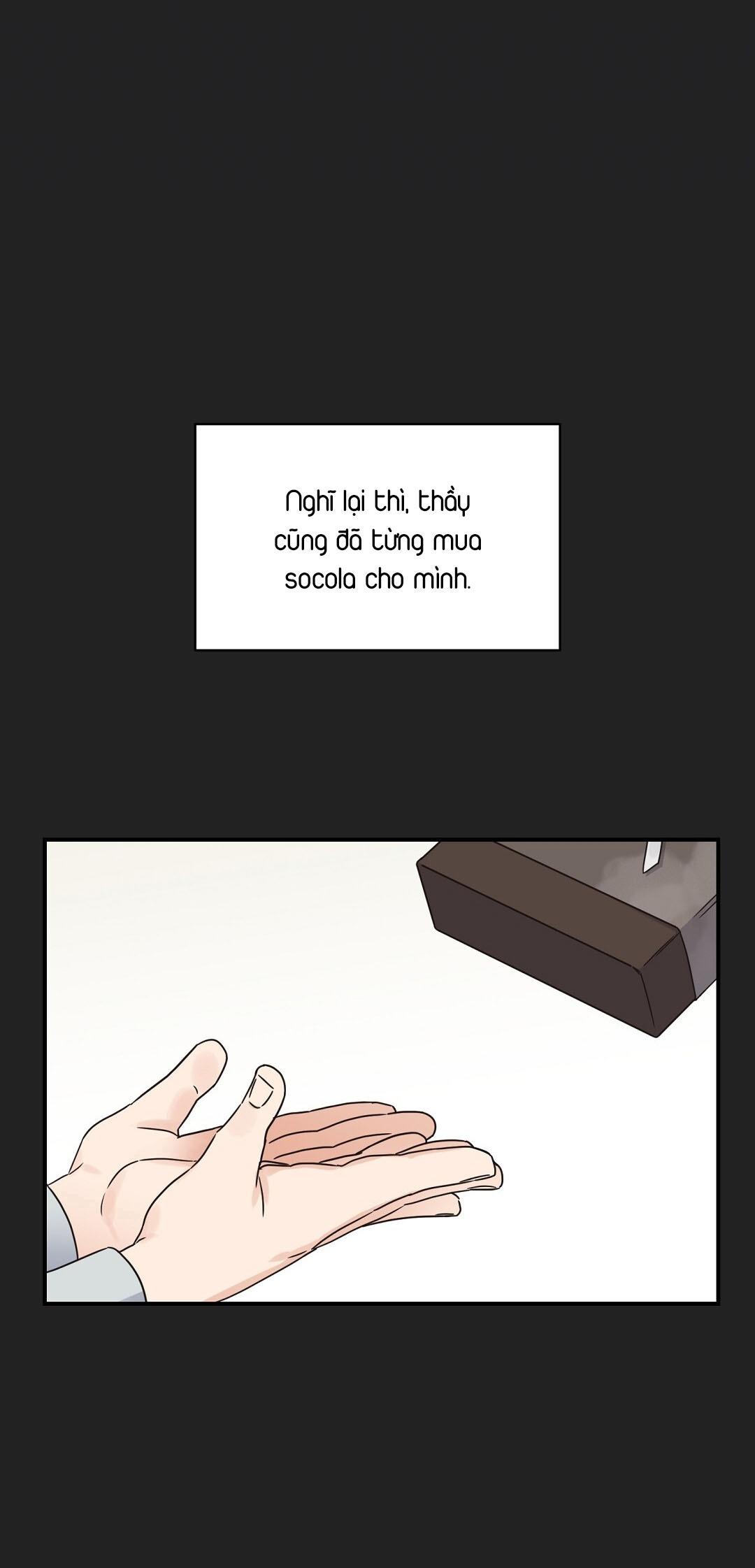 Đọc truyện  ALPHA TRAUMA - Chapter 6