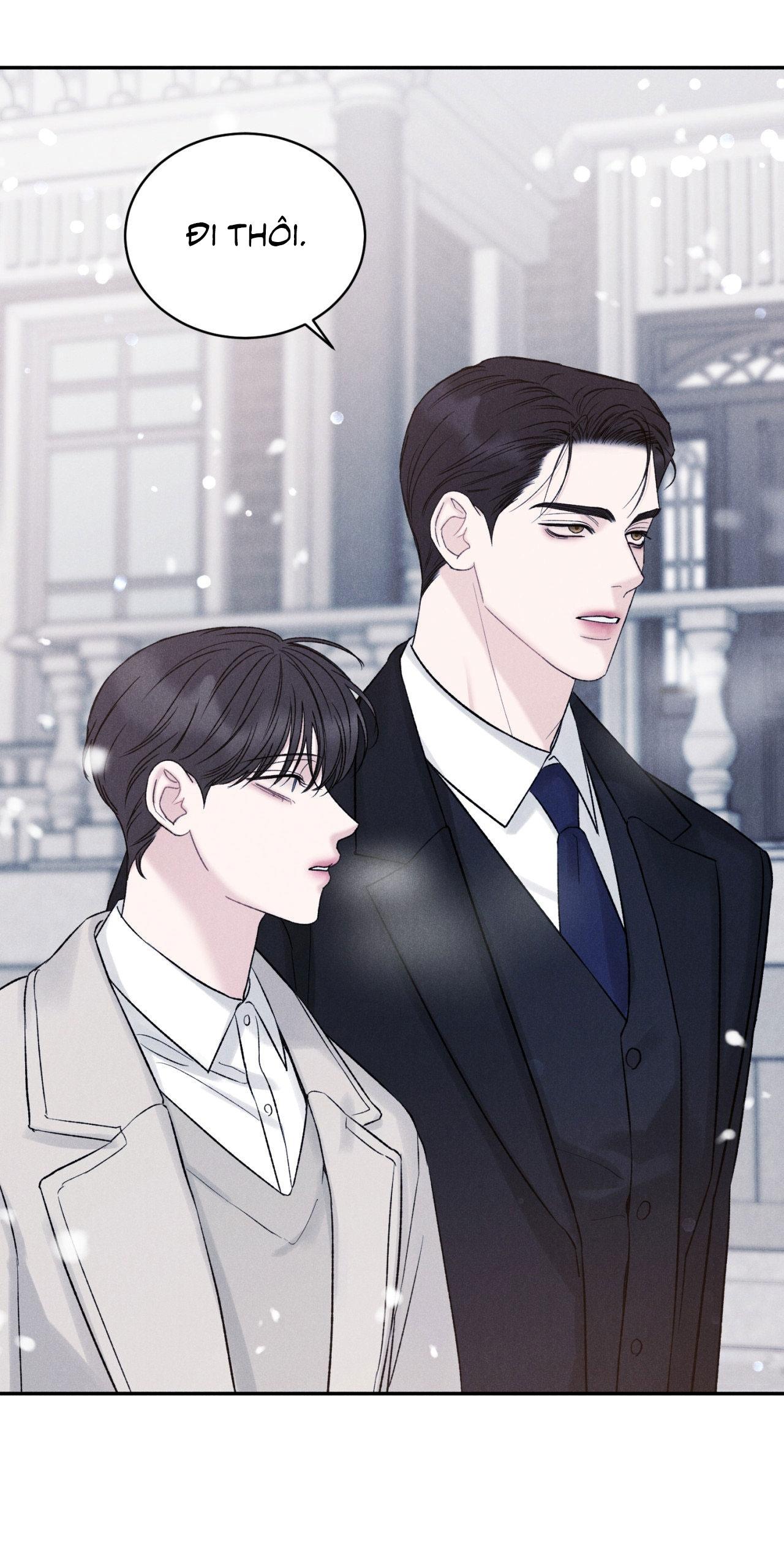 Đọc truyện Joo Eun - Chapter 23