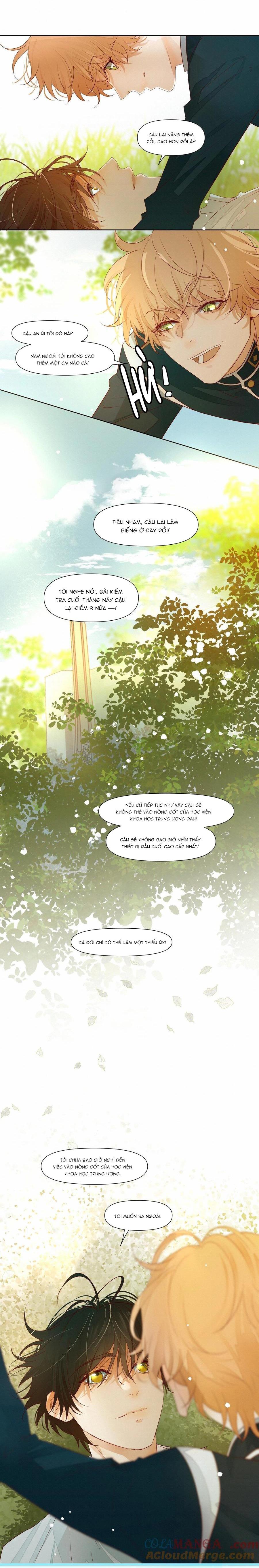 Đọc truyện Tuyệt Xử Phùng Sinh - Chapter 29