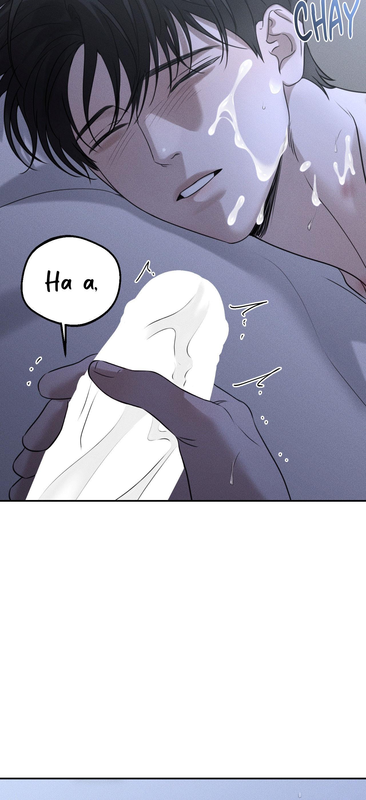 Đọc truyện DEAR, TEDDY BEAR - Chapter 27