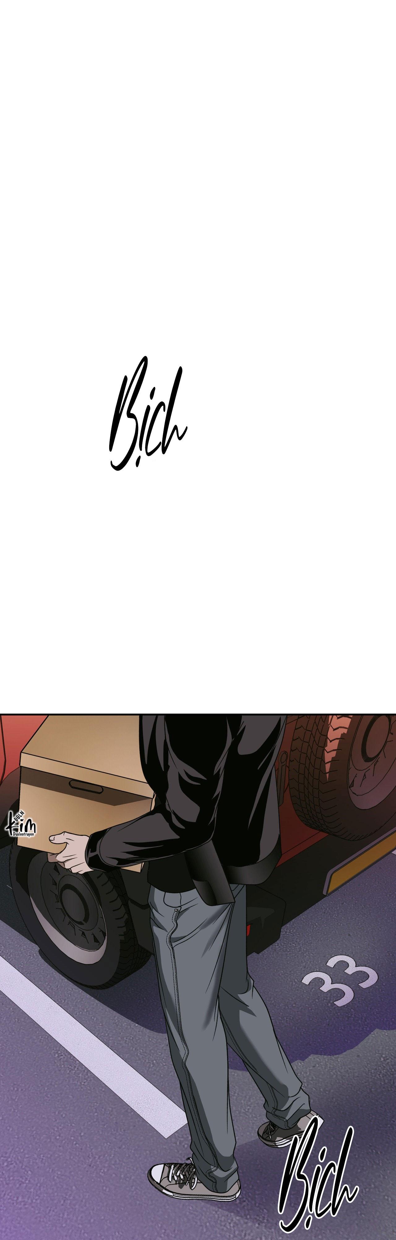 Đọc truyện SHUTLINE - Chapter 93