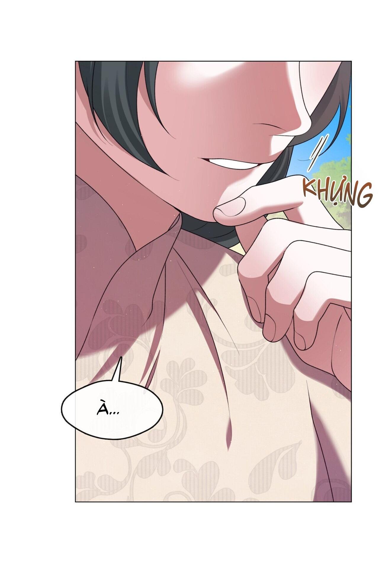 Đọc truyện Tôi đã nuôi dạy thủ lĩnh giáo phái ác ma - Chapter 53